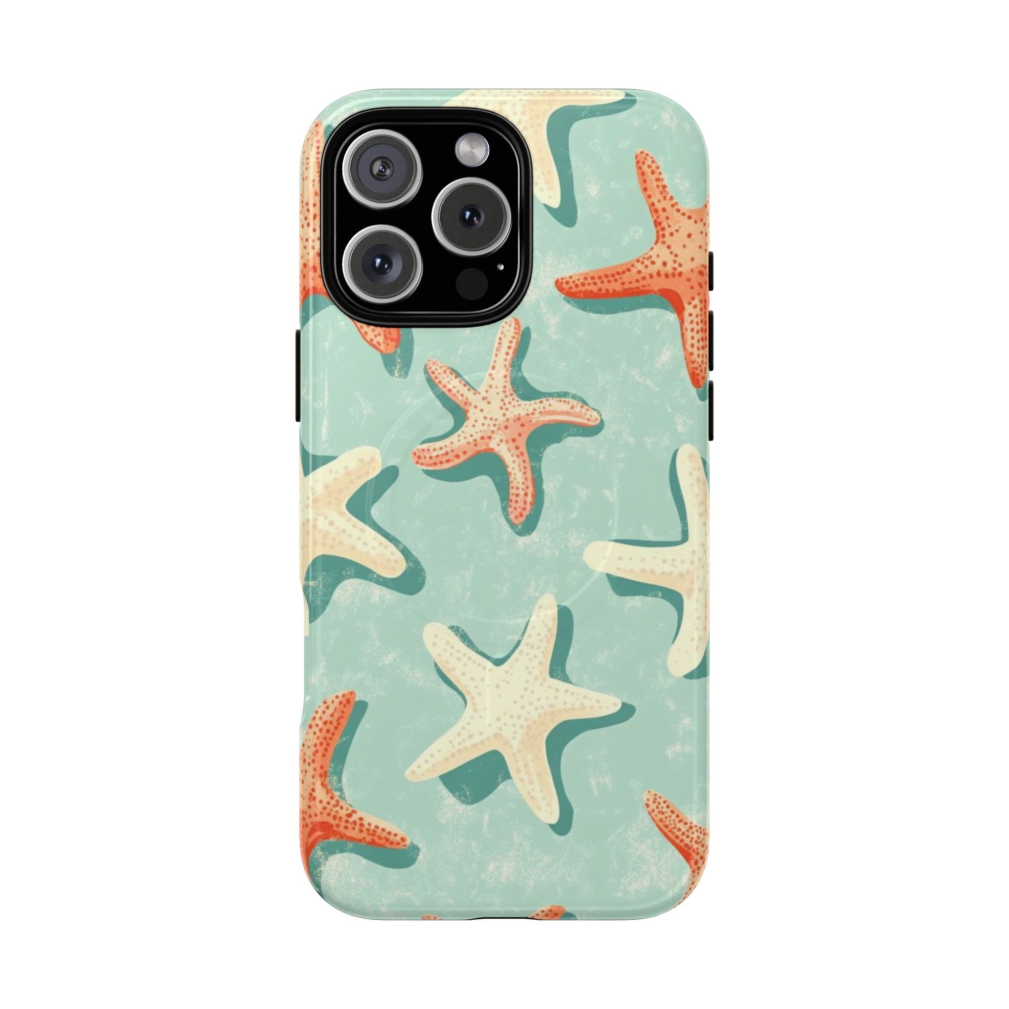 Tough Magnetic Cases