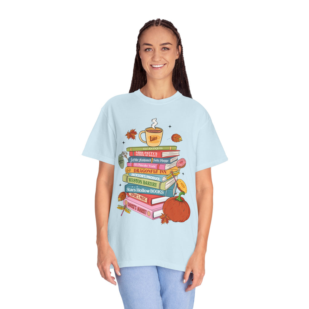 Gilmore Girls Book Lover's T-Shirt