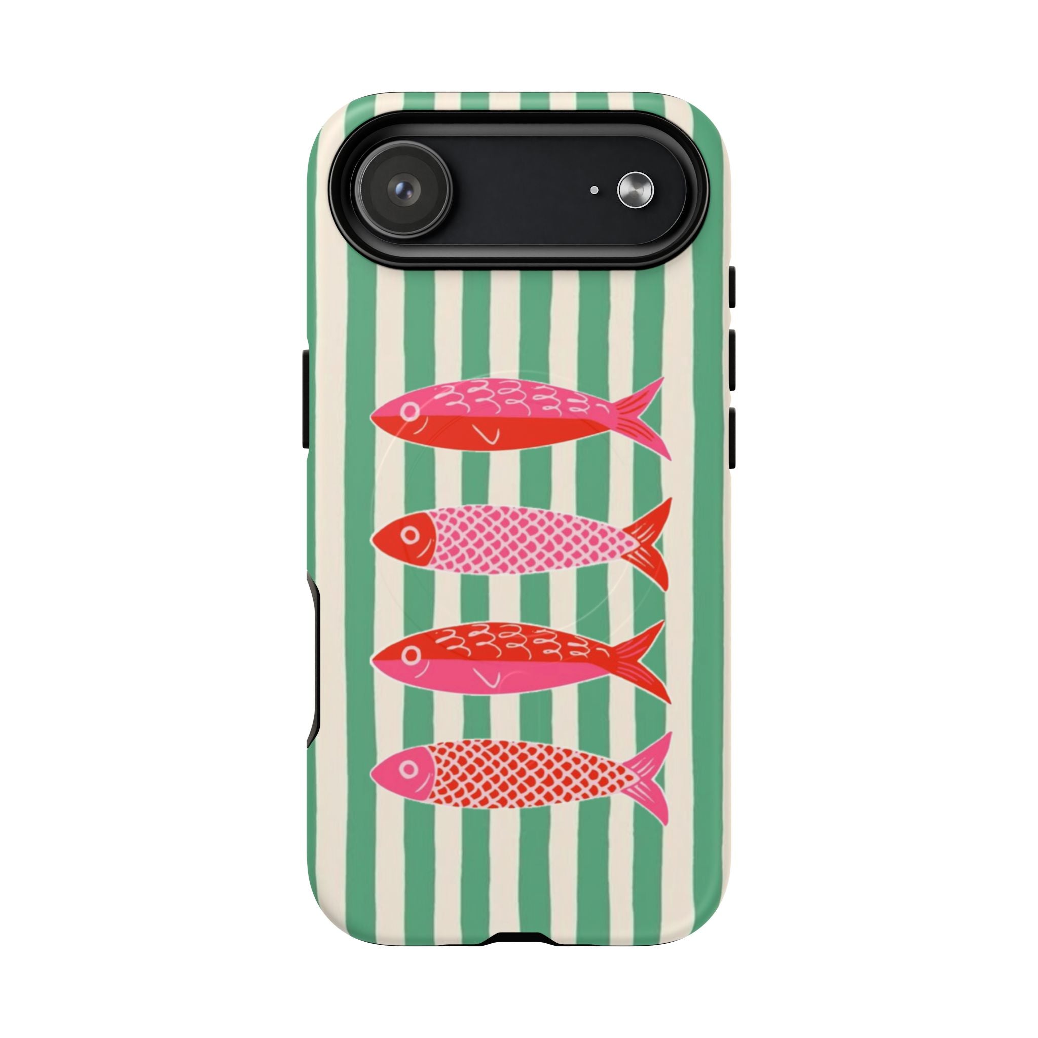 Tough Magnetic Cases