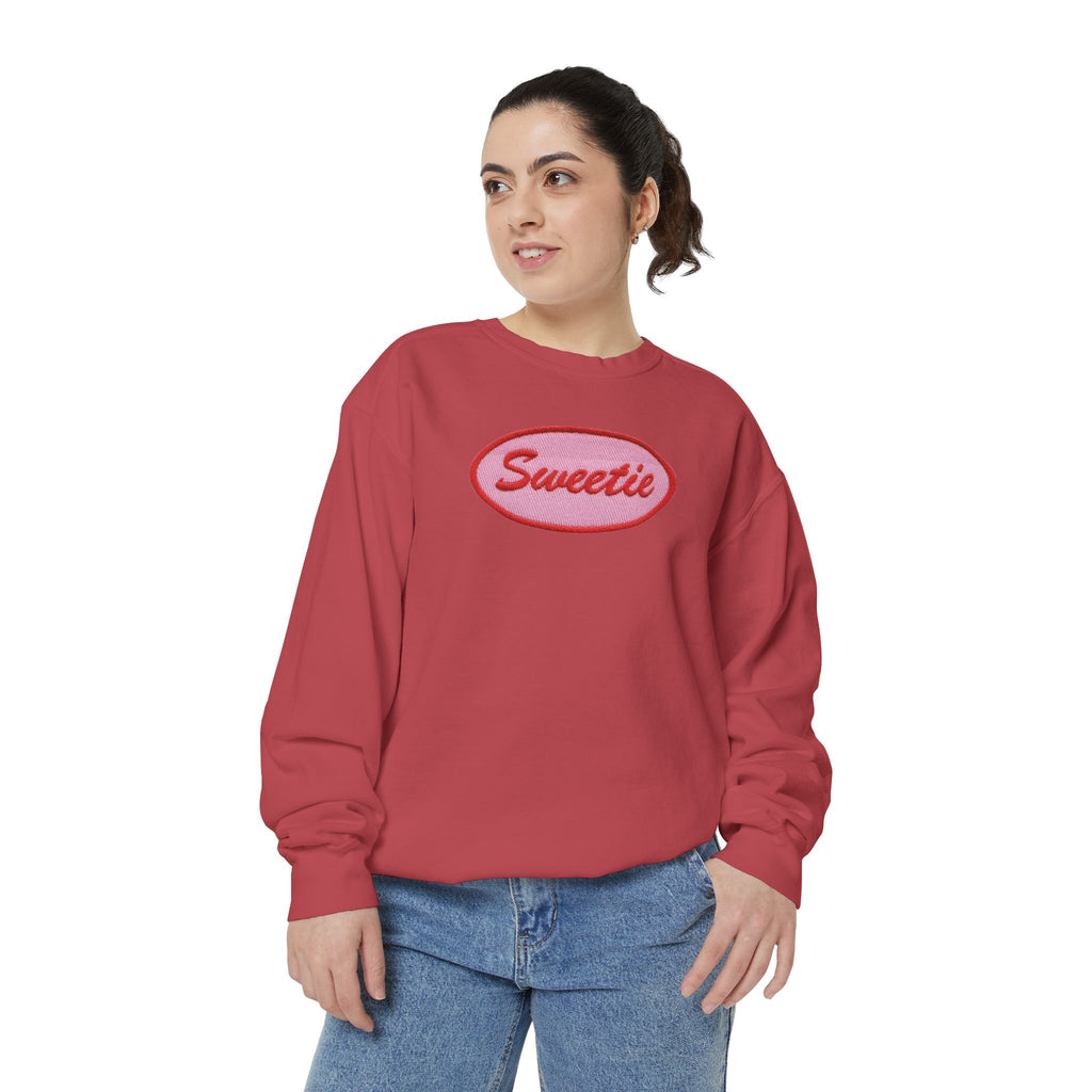 Sweetie Sweatshirt