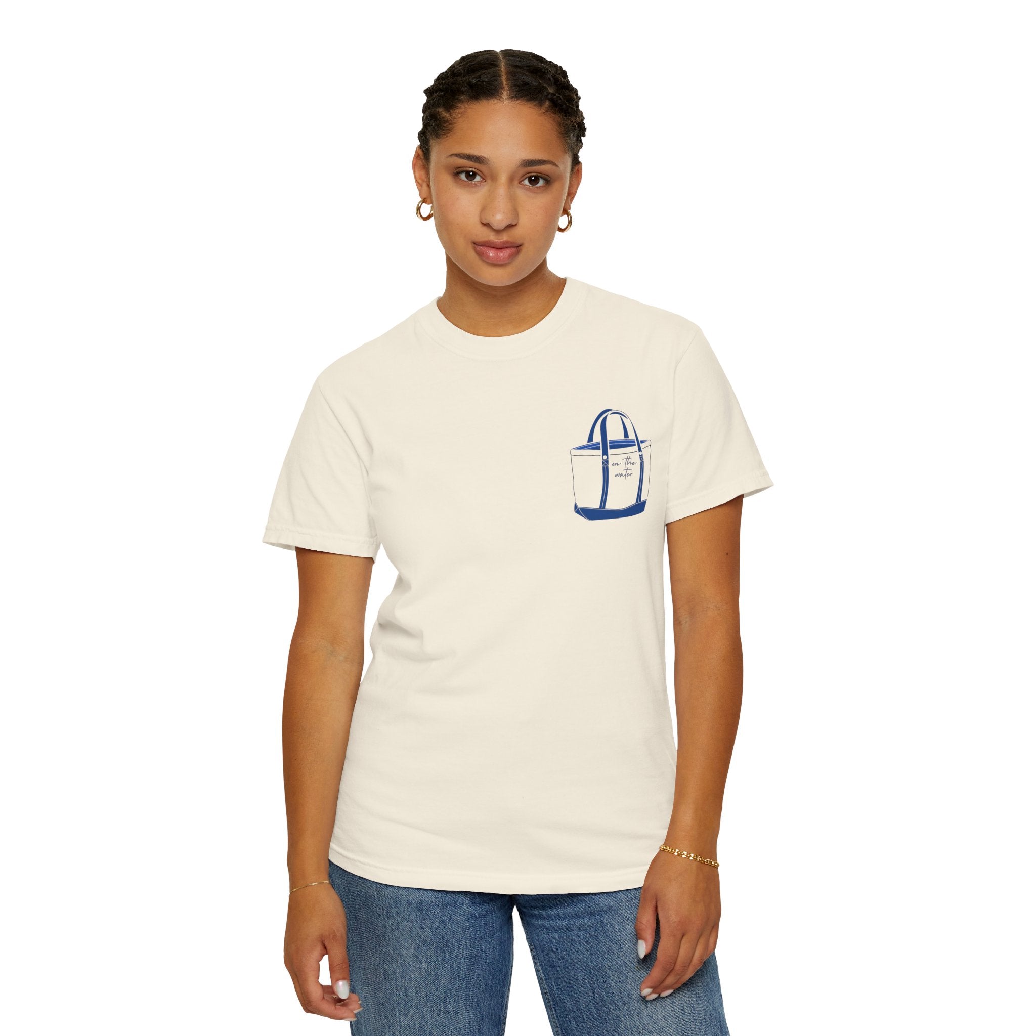 Summer Collection Tee