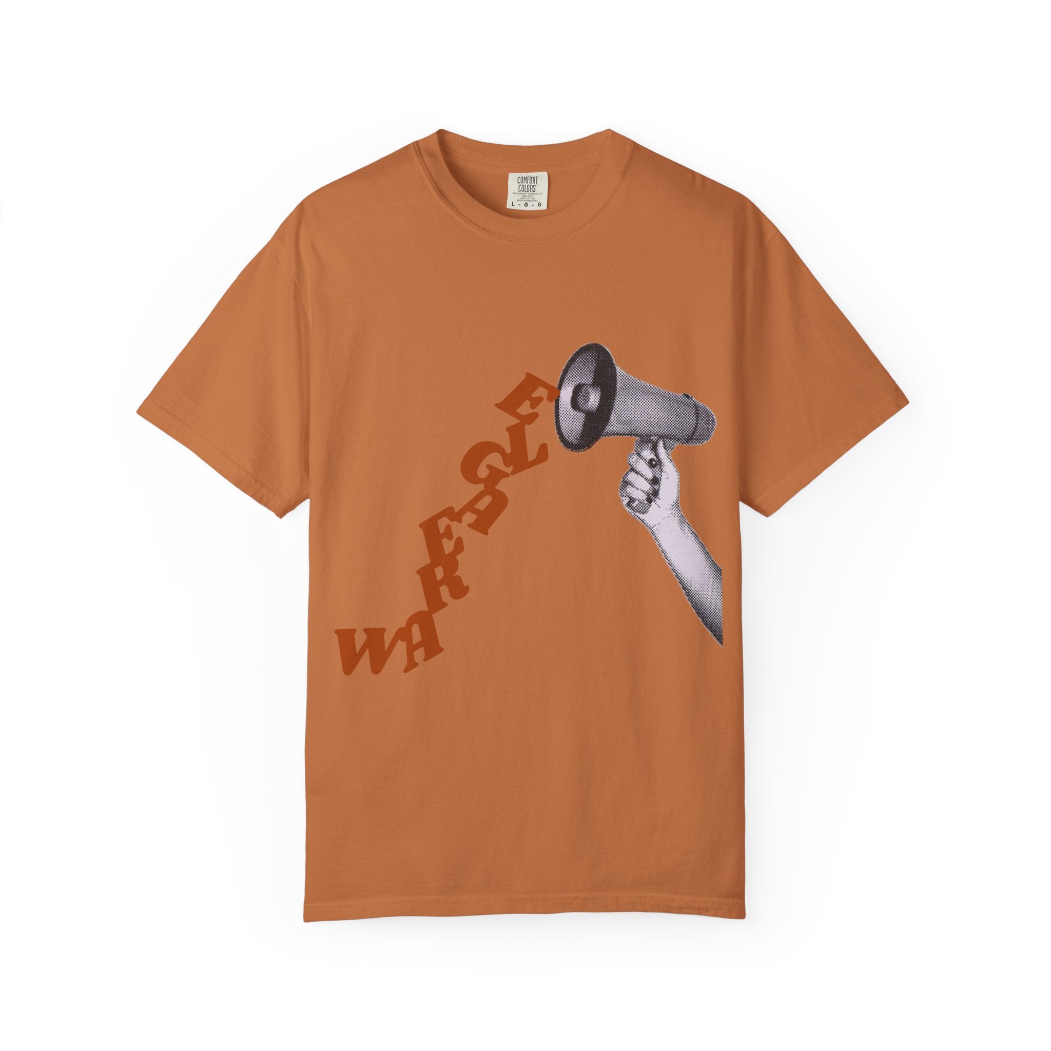 Auburn Graphic Tee