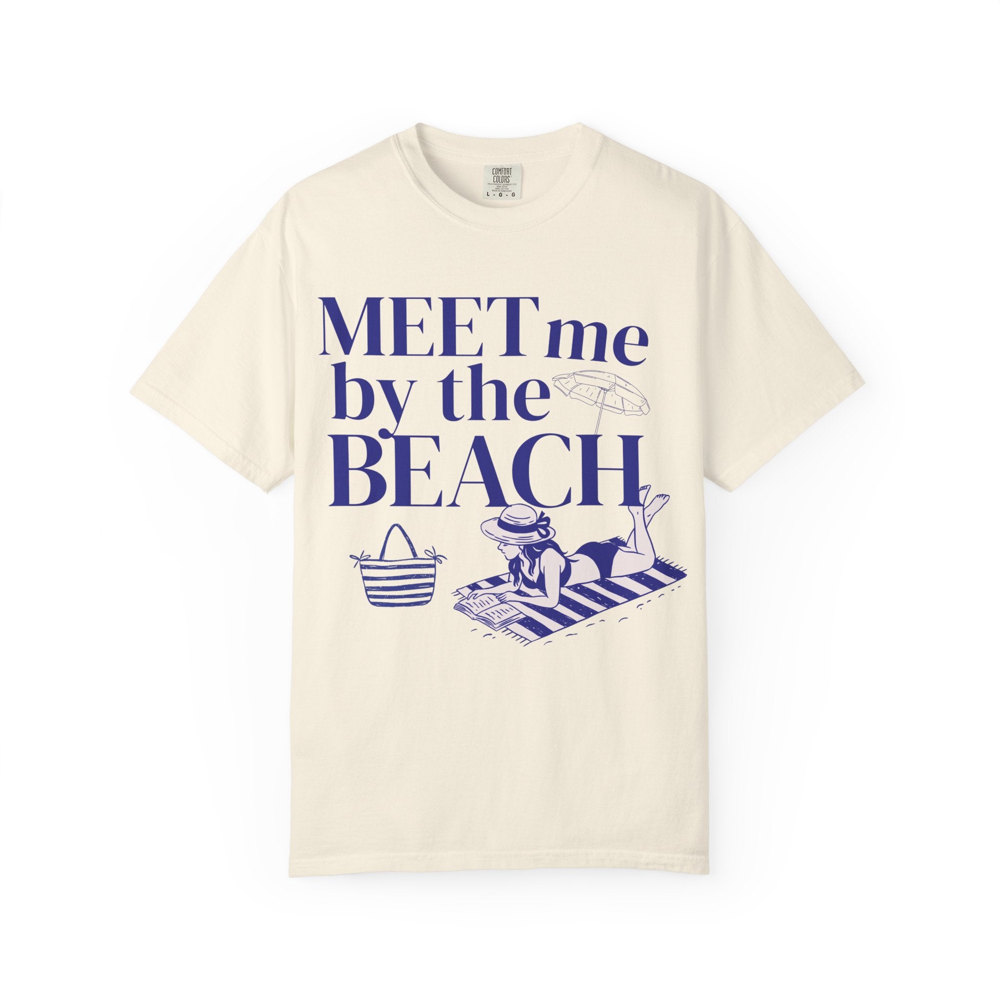 Summer Collection Tee