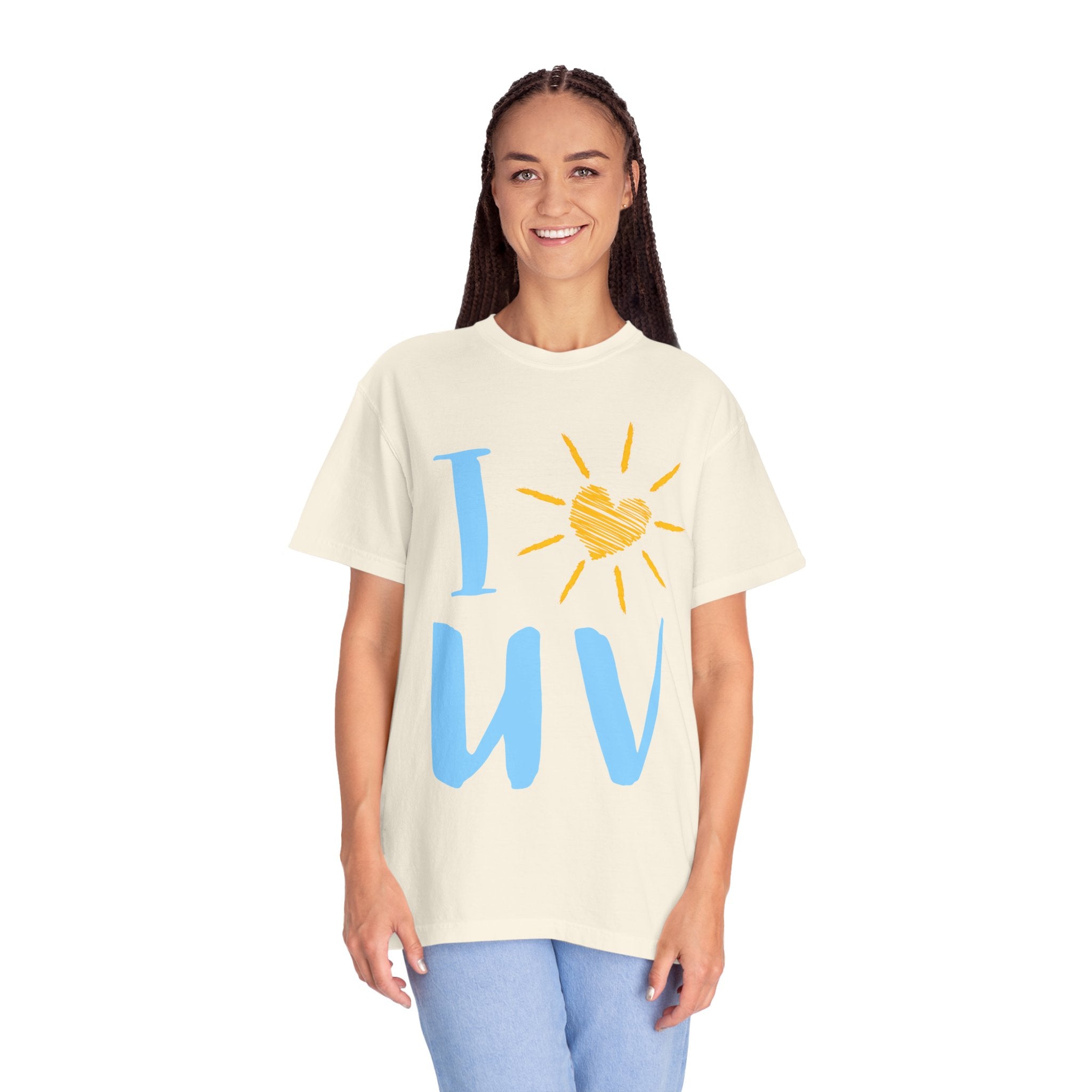 Summer Collection Tee
