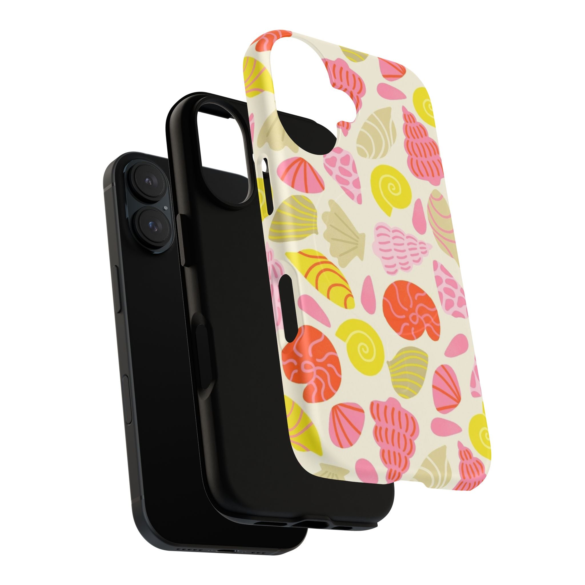 Tough Magnetic Cases