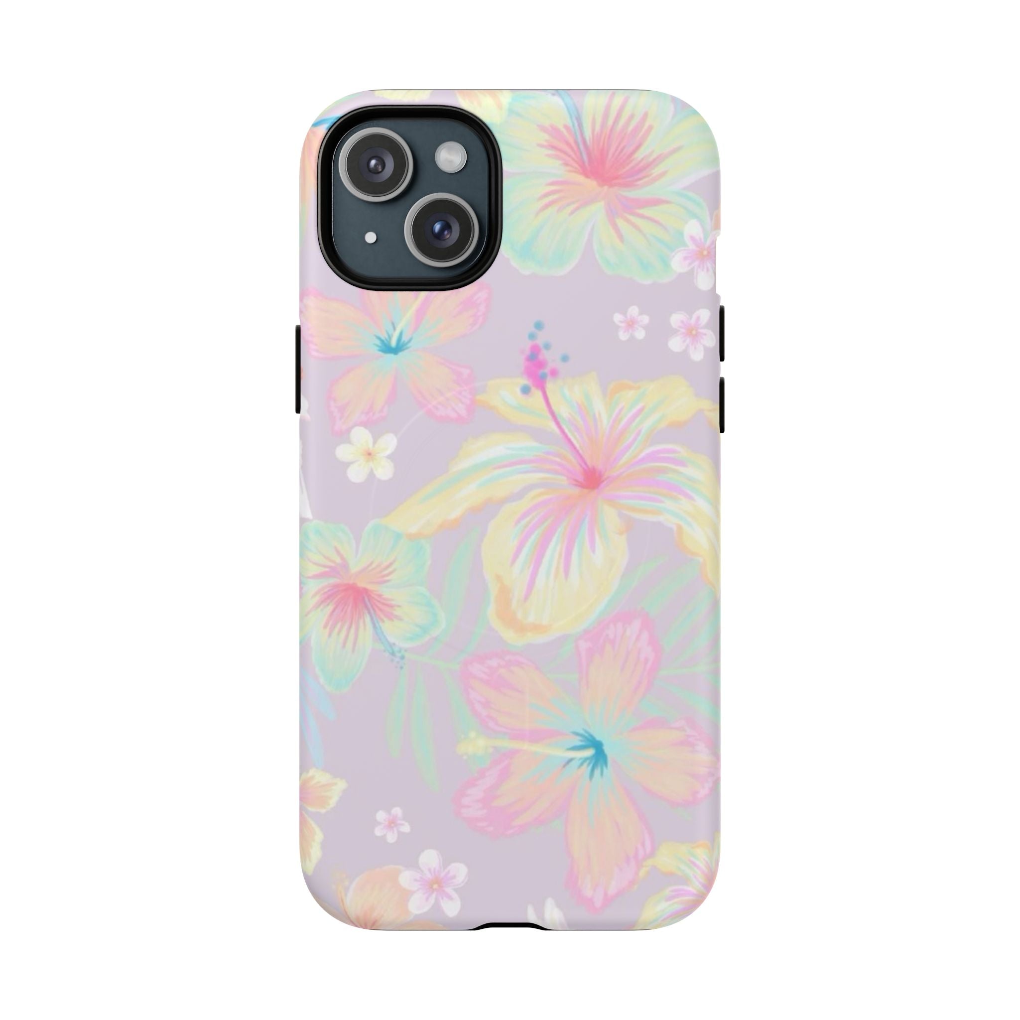 Tough Magnetic Cases
