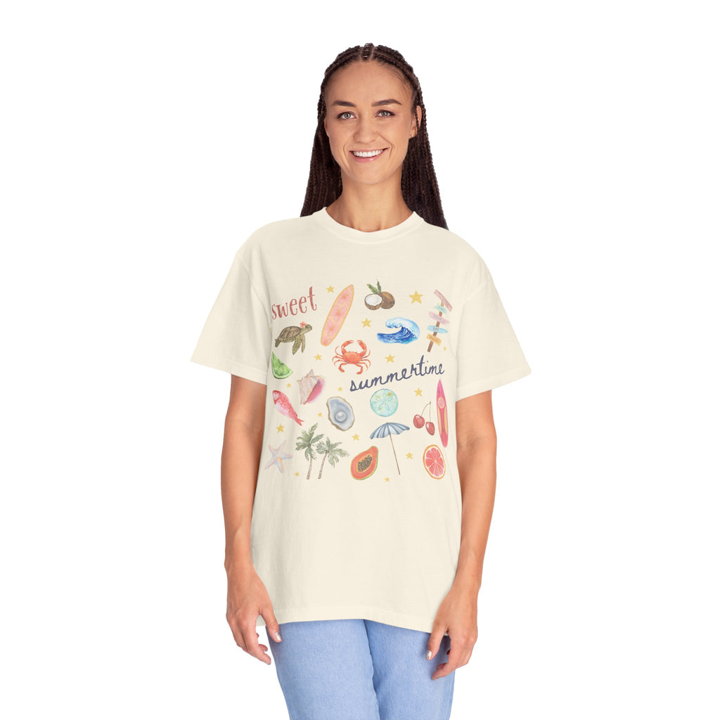 Summer Collection Tee