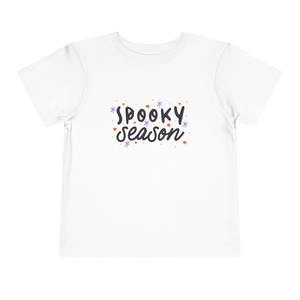 Toddler Spooky Season Tee