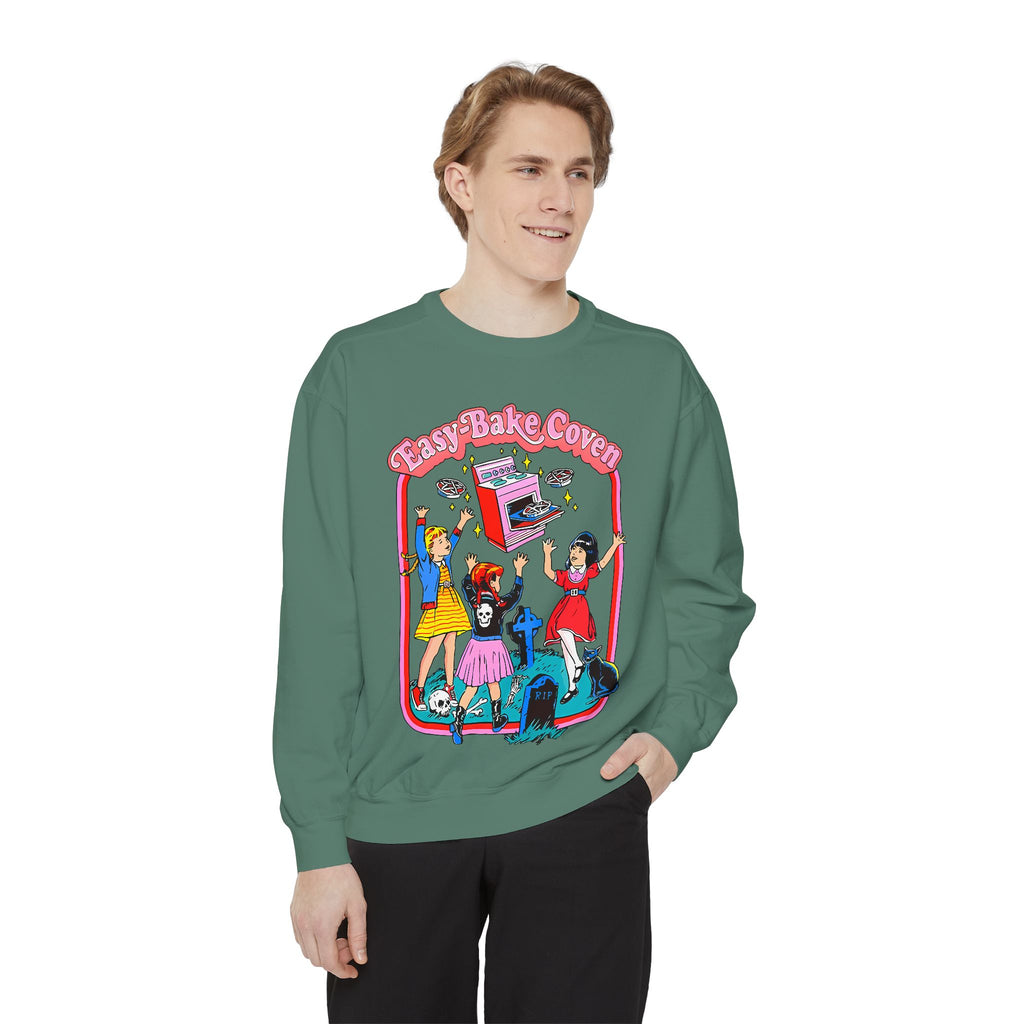 Easy-Bake Coven Sweatshirt