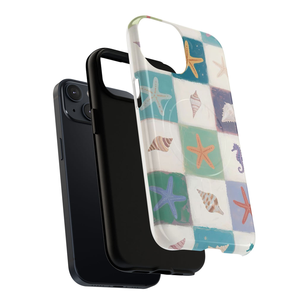 Tough Magnetic Cases