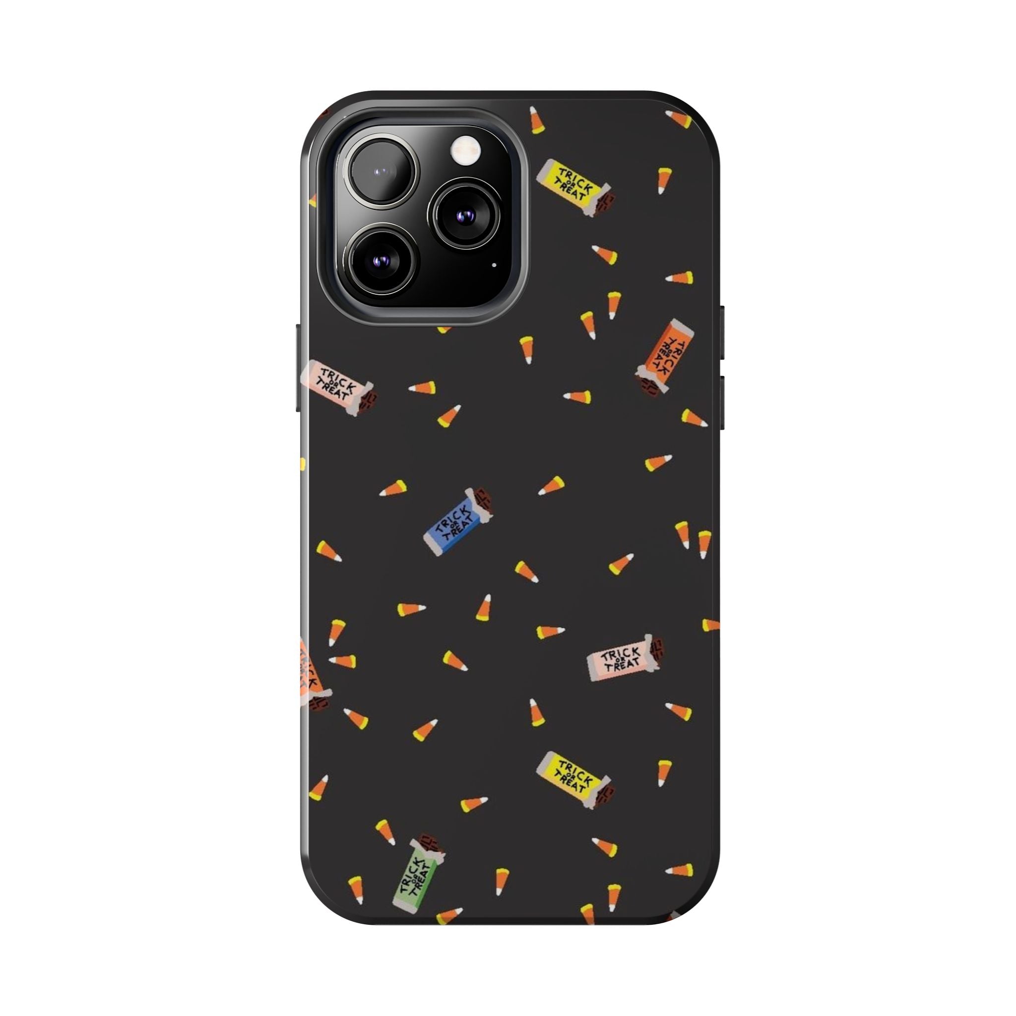 Halloween Candy Tough Phone Case