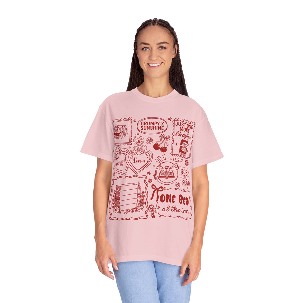 Book Trope T-Shirt