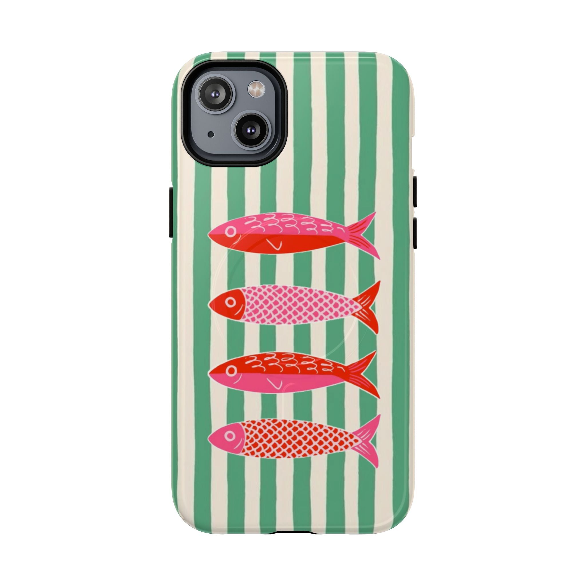 Tough Magnetic Cases
