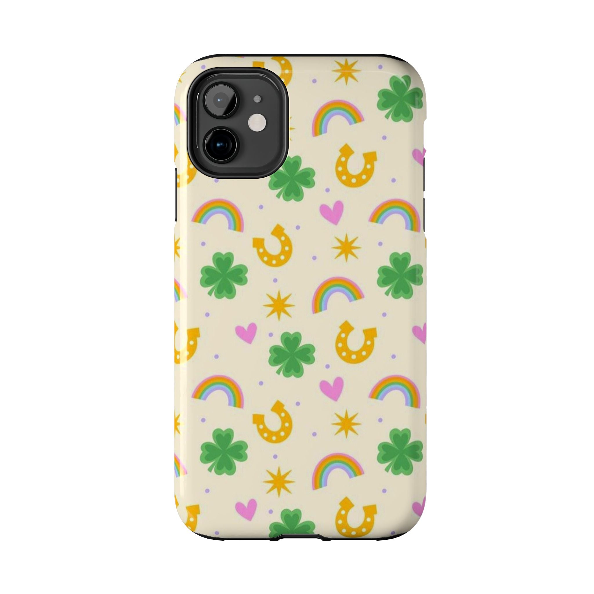 Lucky Charm 2 -Tough Phone Cases