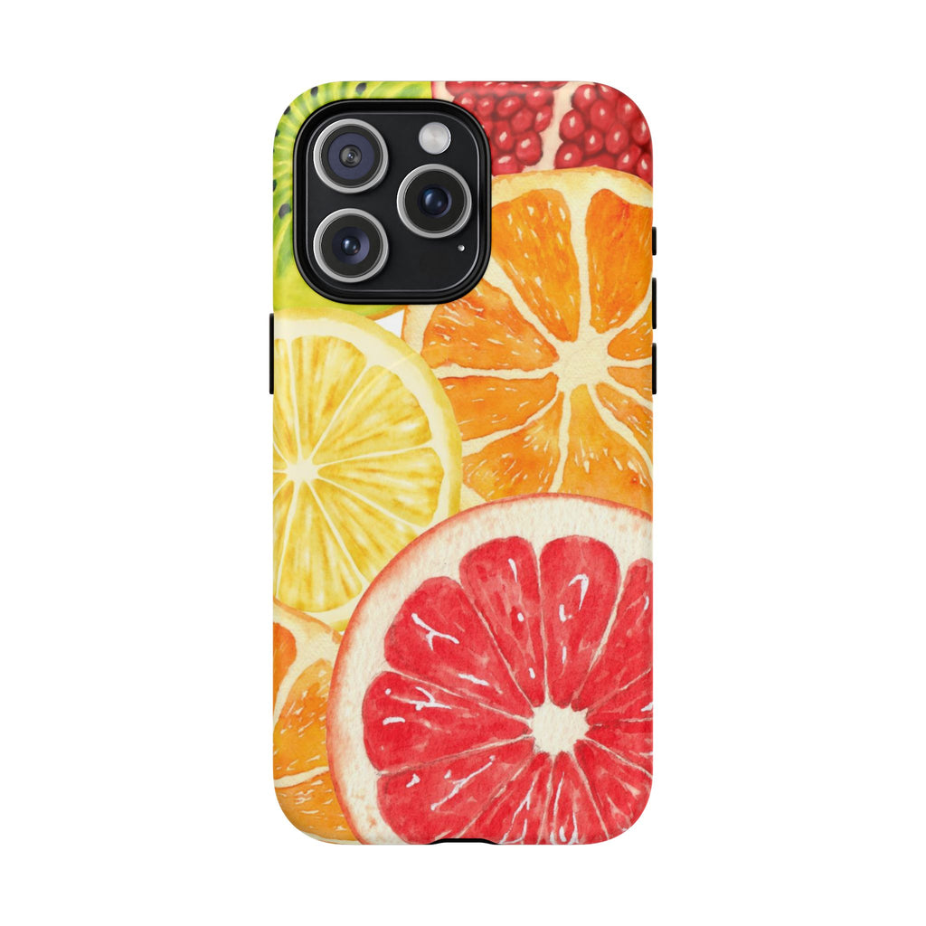 Tough Magnetic Cases