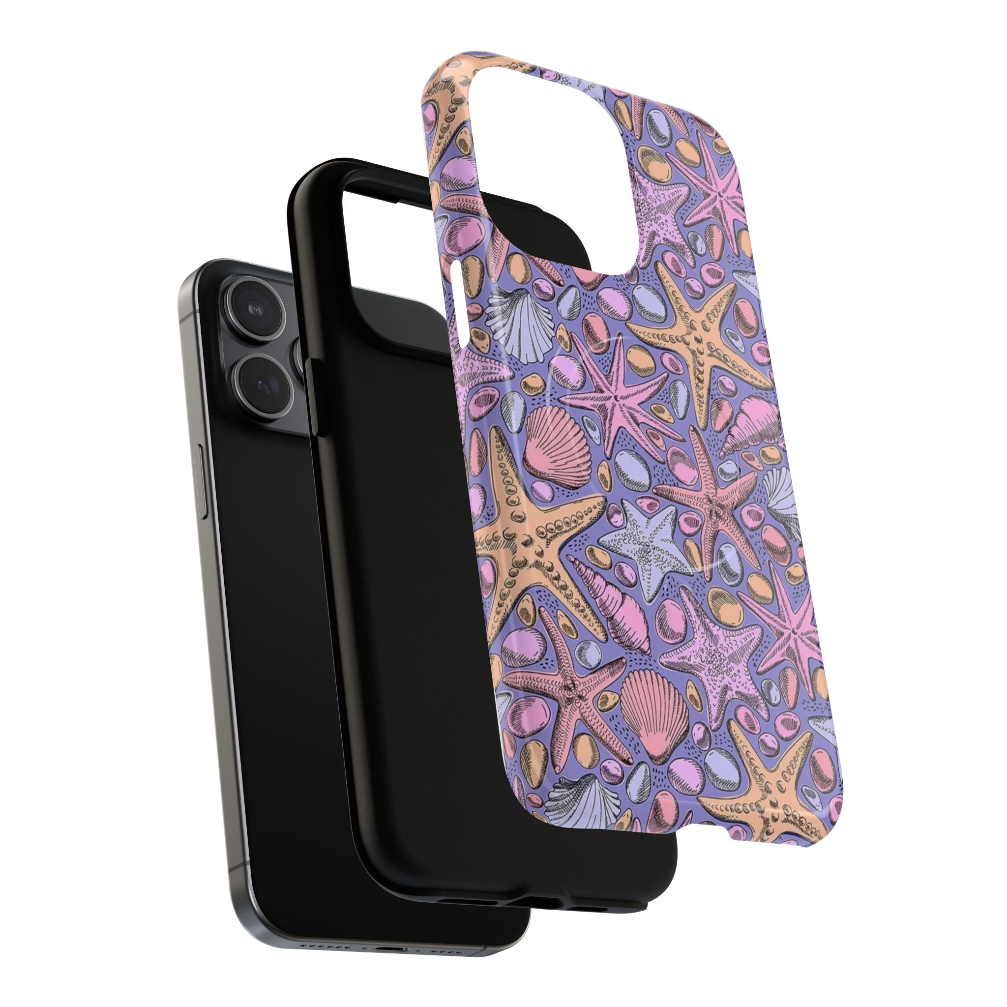Tough Magnetic Cases