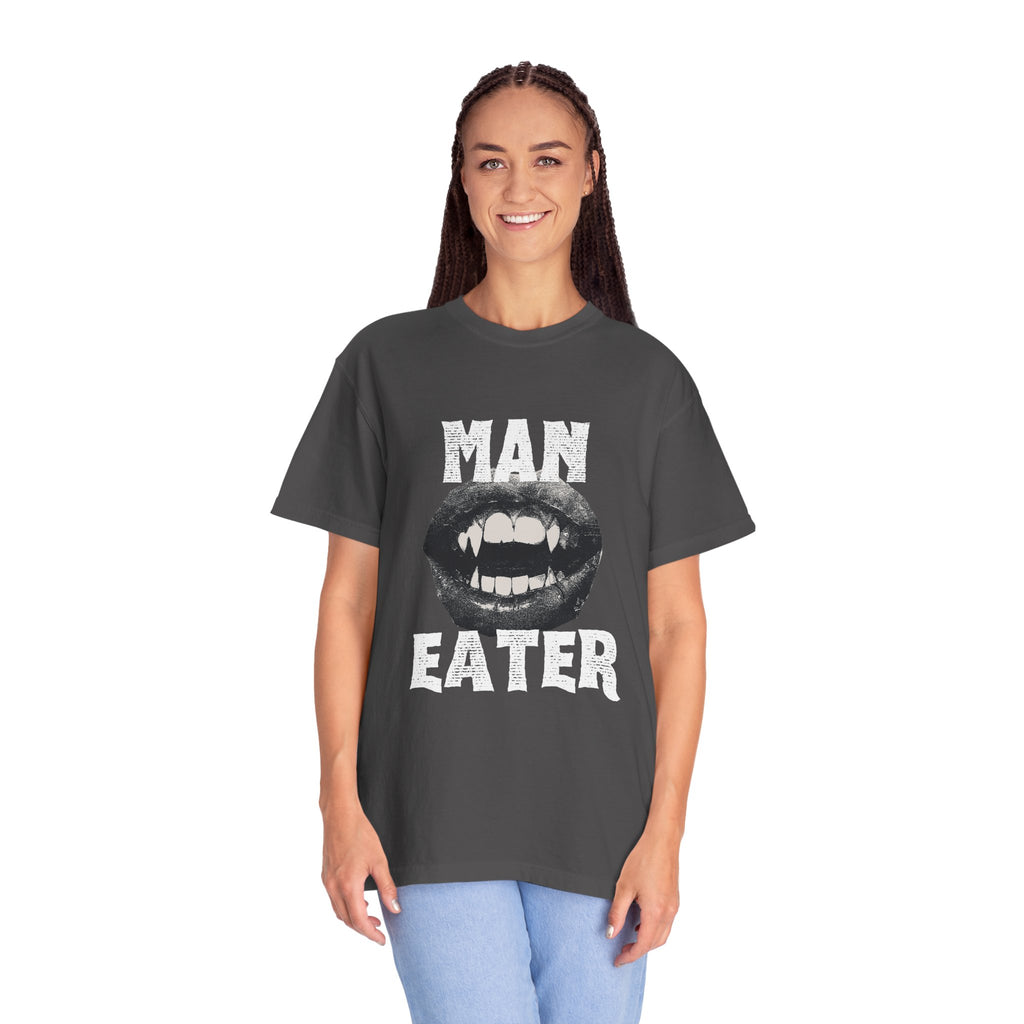 Man Eater Graphic T-Shirt