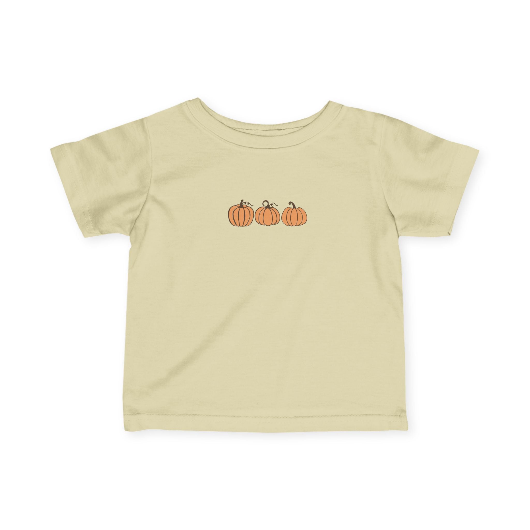 Pumpkin Patch Infant Tee