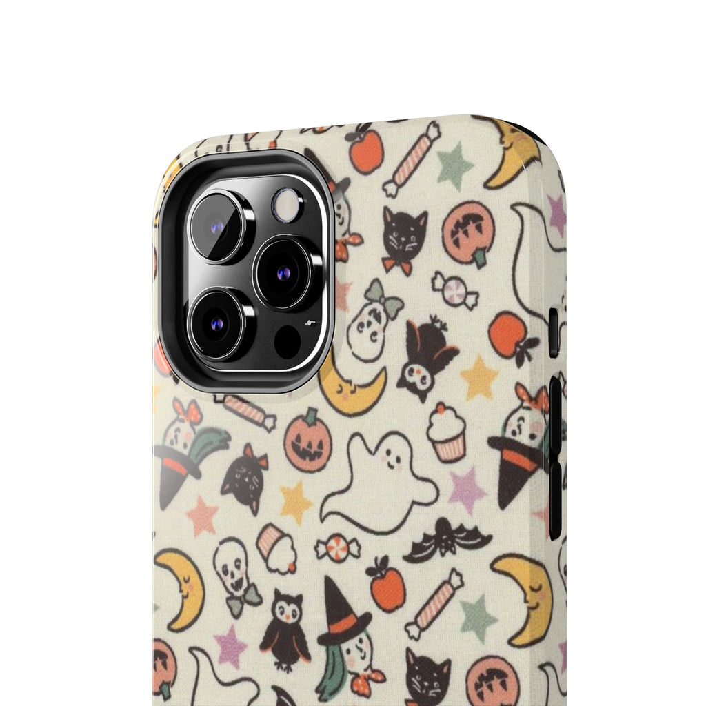 Spooky Halloween Phone Case