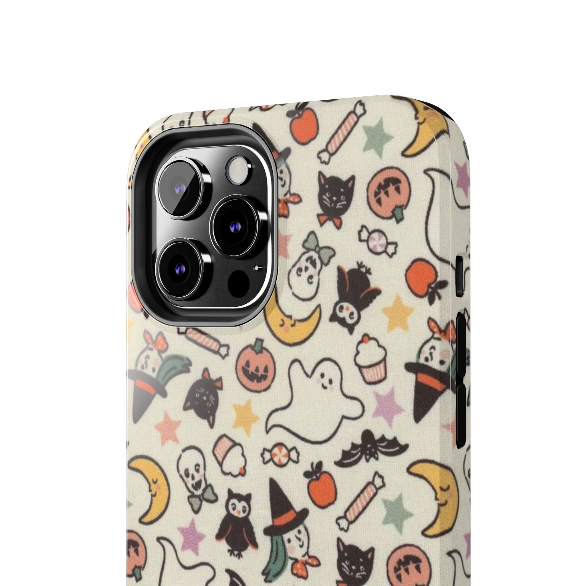 Spooky Halloween Phone Case