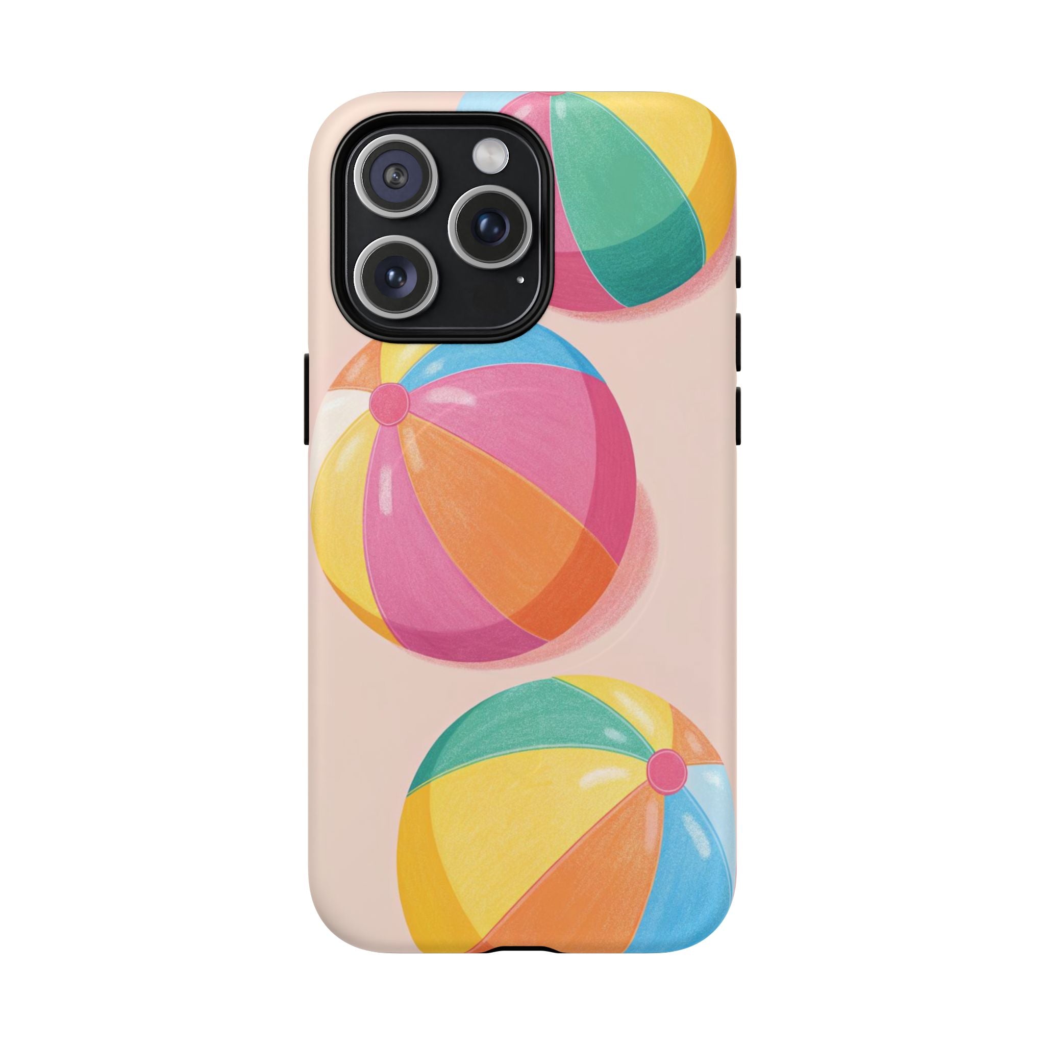 Tough Magnetic Cases
