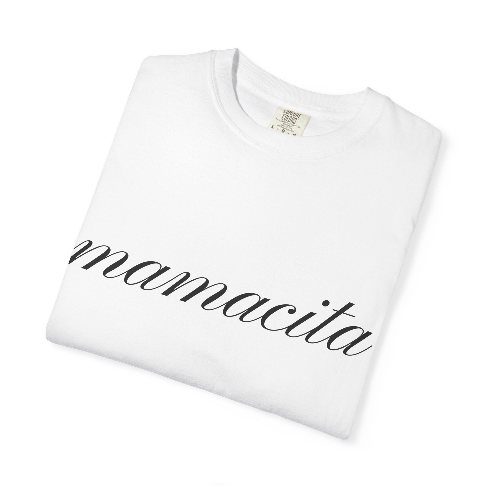 Chic ‘Mamacita’ T-Shirt