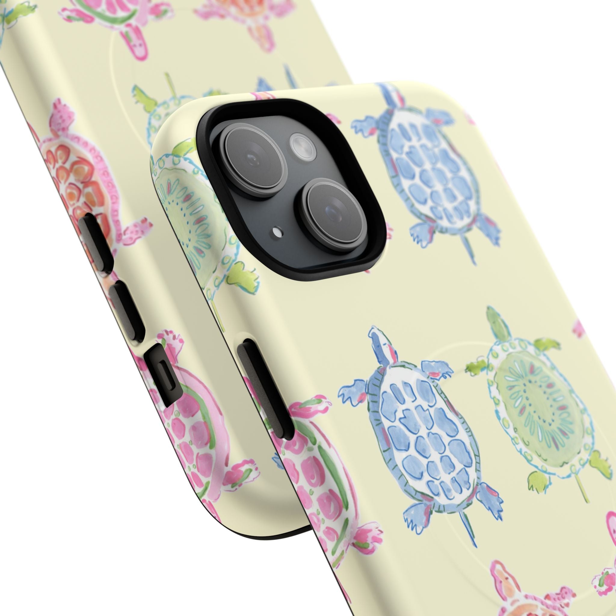 Tough Magnetic Cases