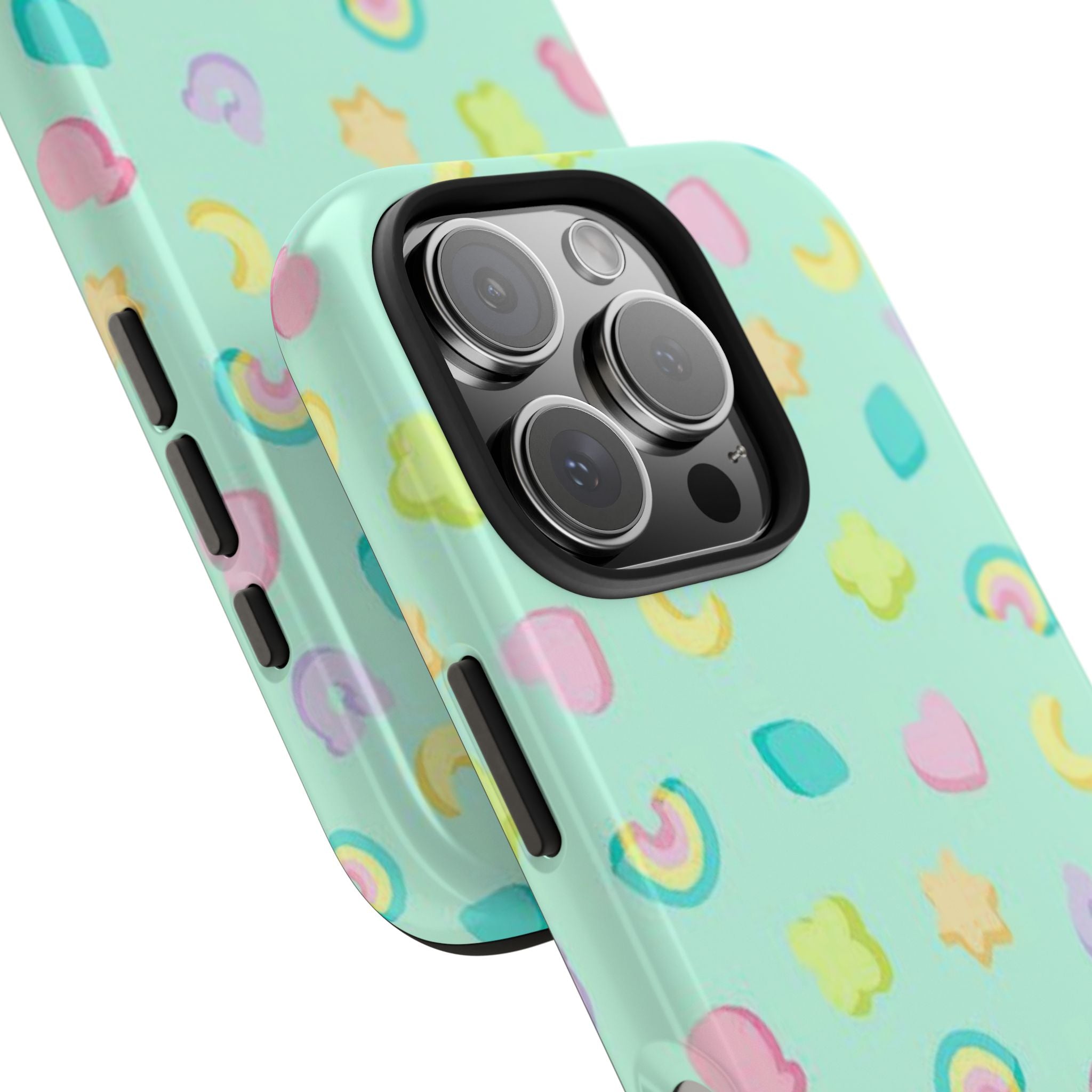Lucky Charms - Tough Phone Cases