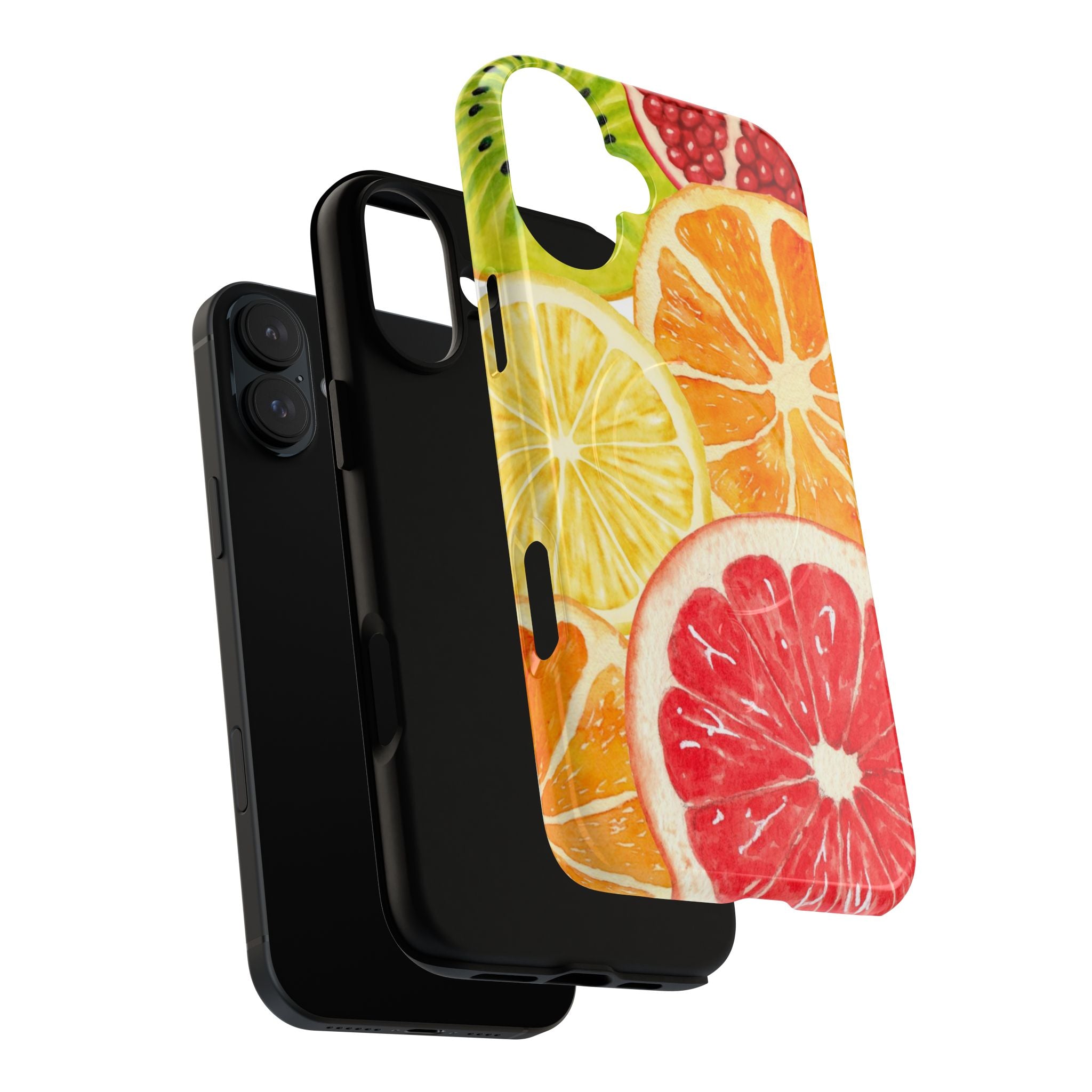 Tough Magnetic Cases