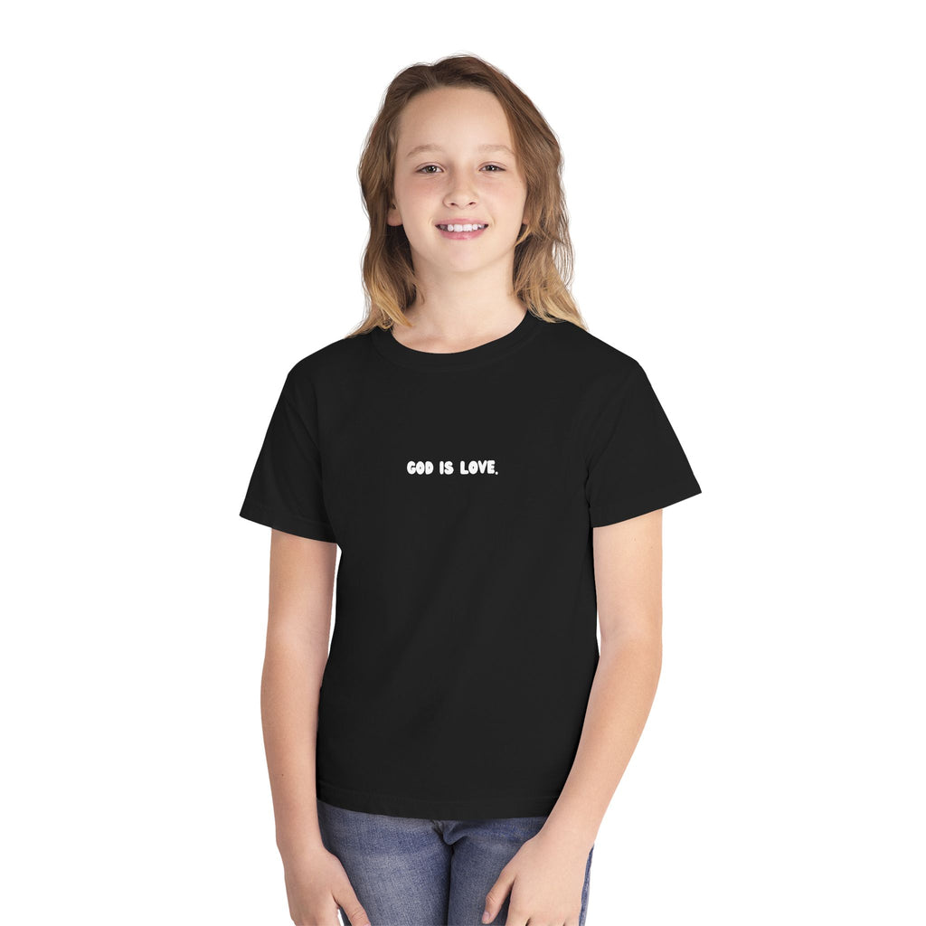 Spread Love - Youth Midweight Tee