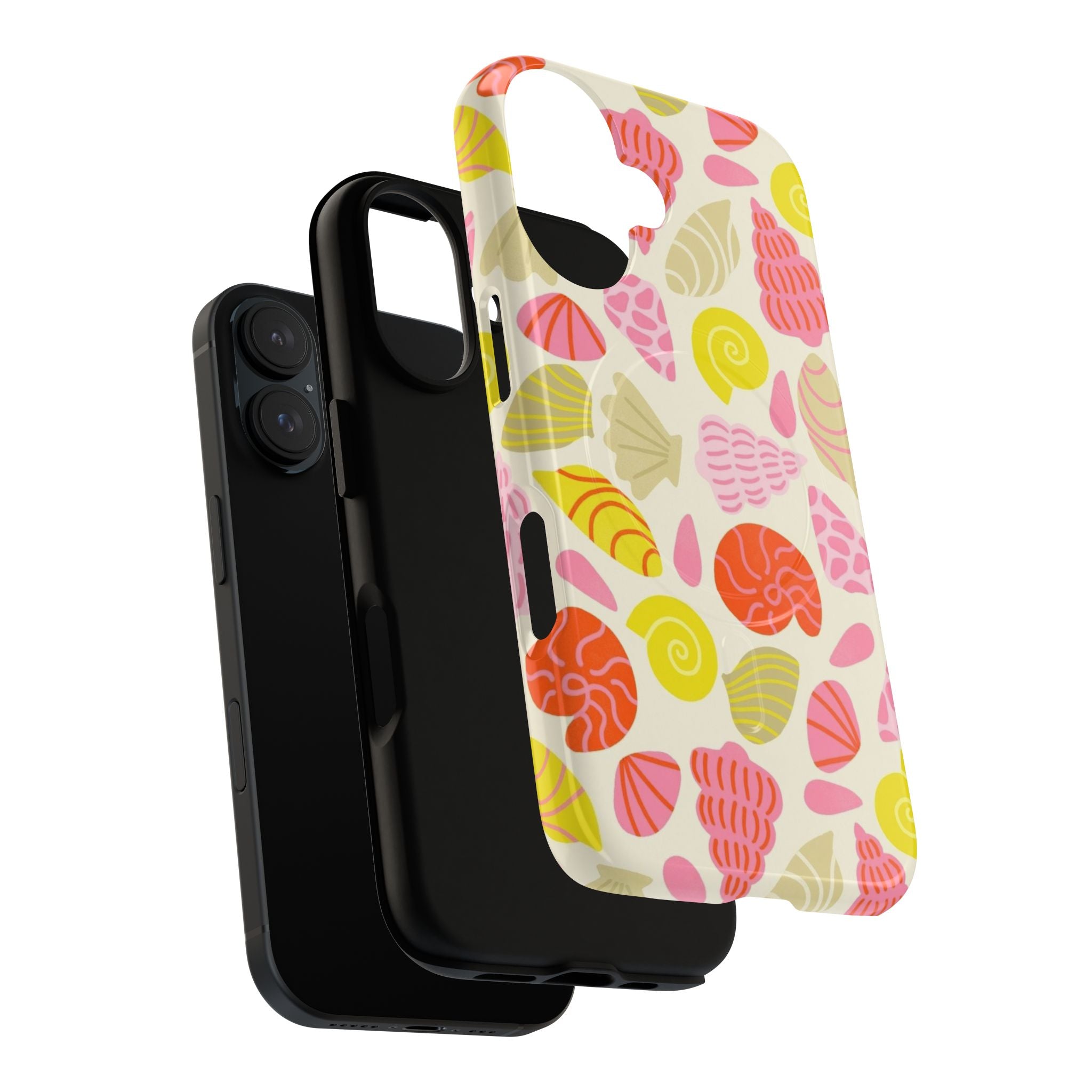 Tough Magnetic Cases
