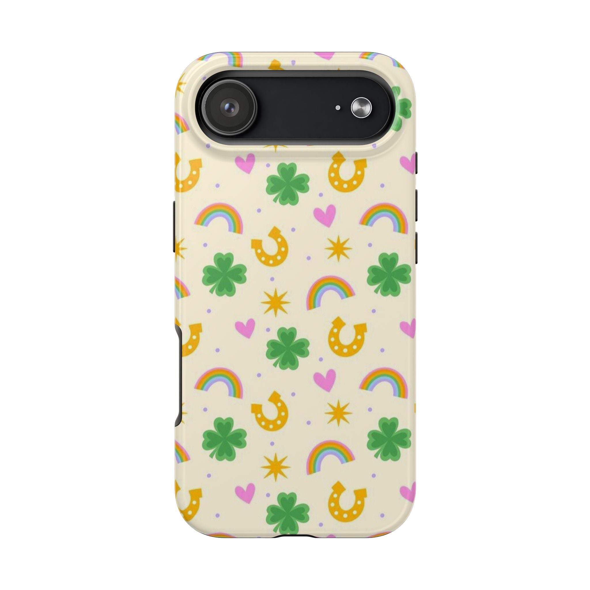 Lucky Charm 2 -Tough Phone Cases