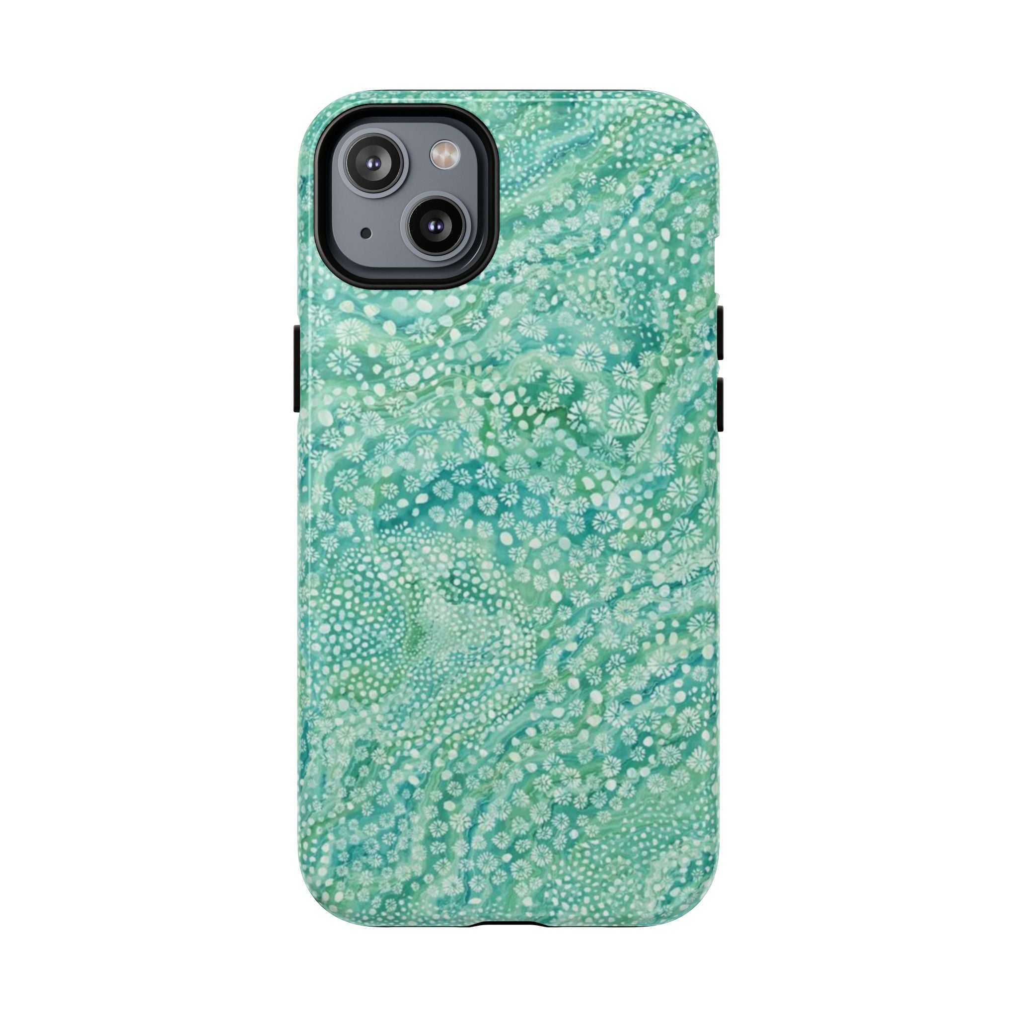 Tough Magnetic Cases