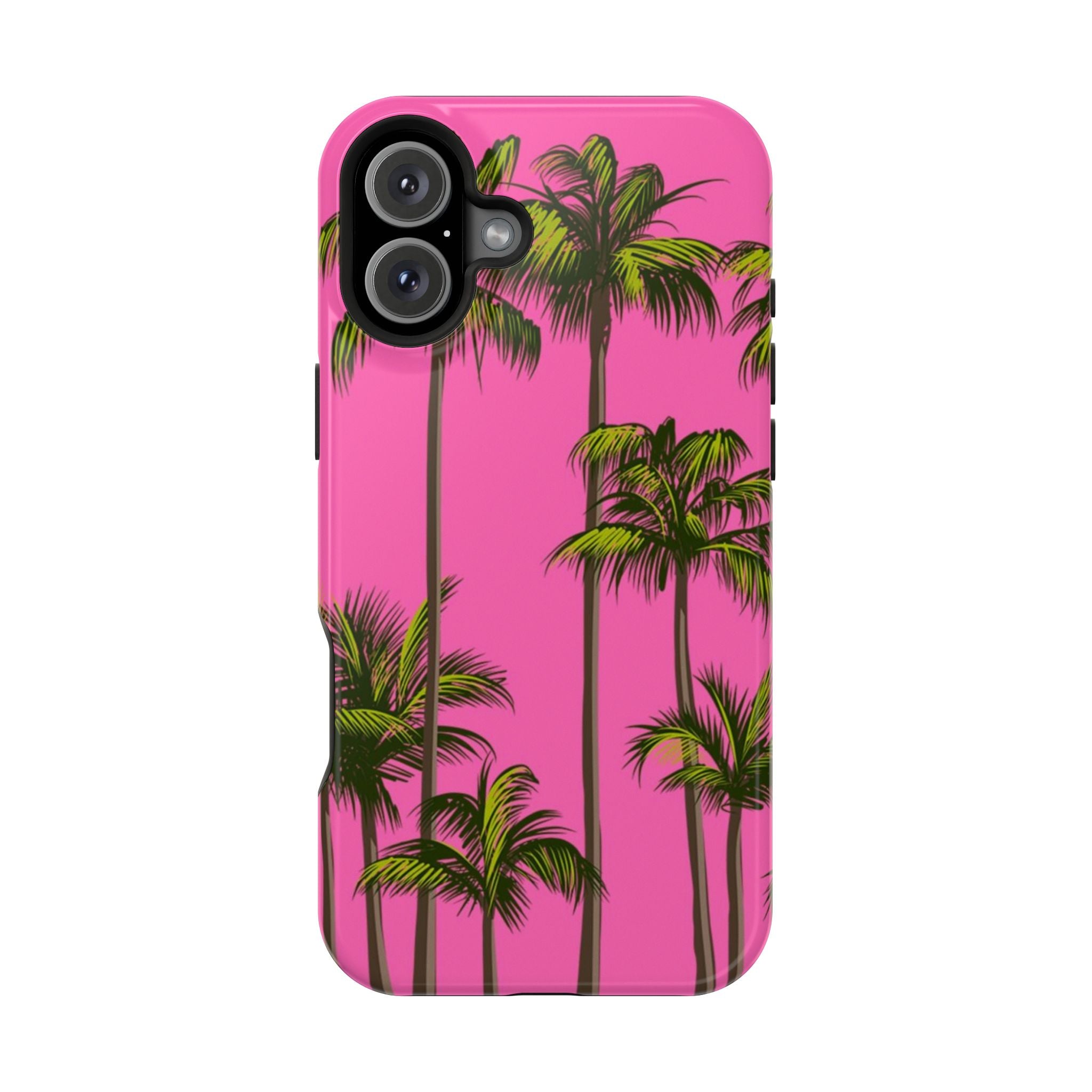 Palm Trees Tough Case