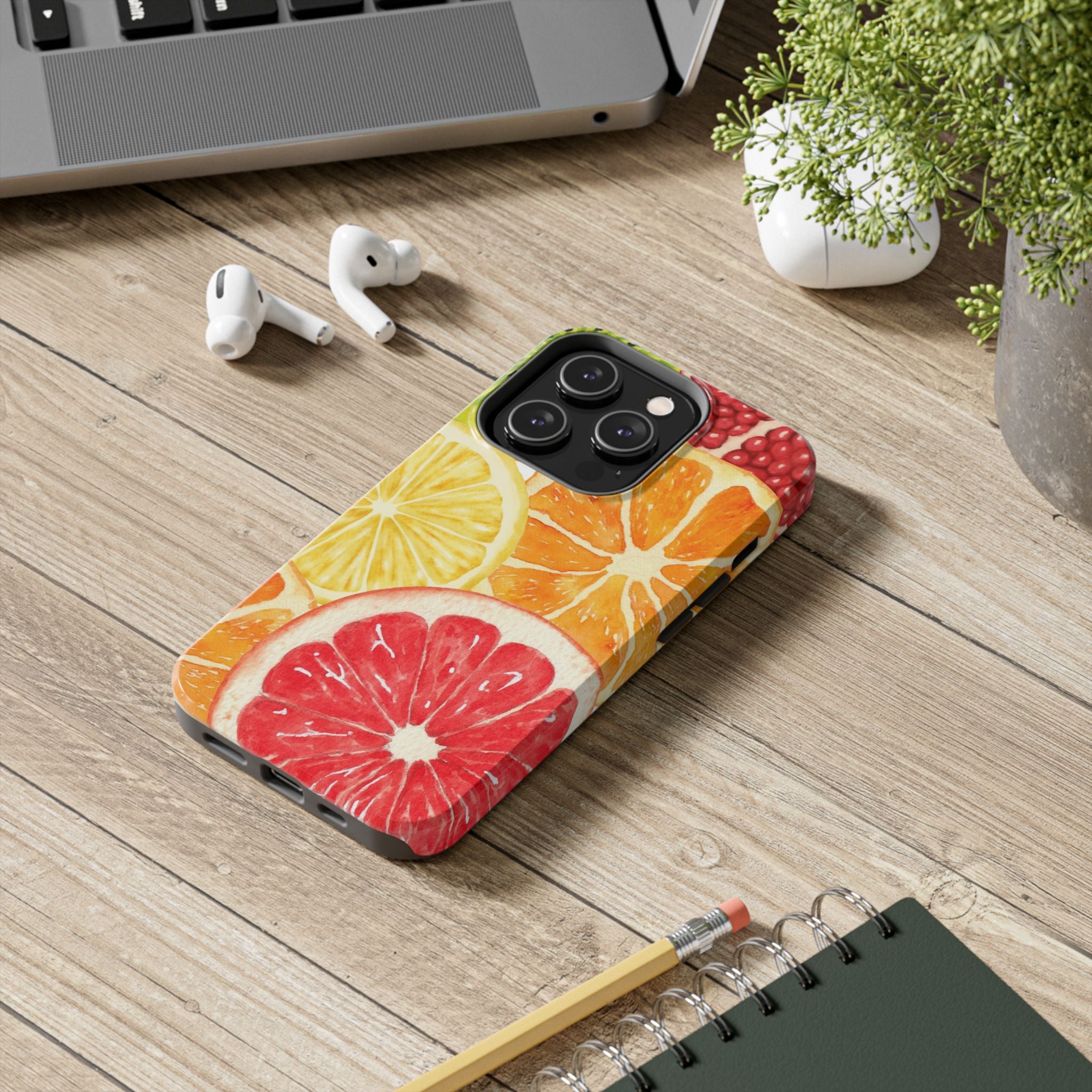 Tough Phone Cases