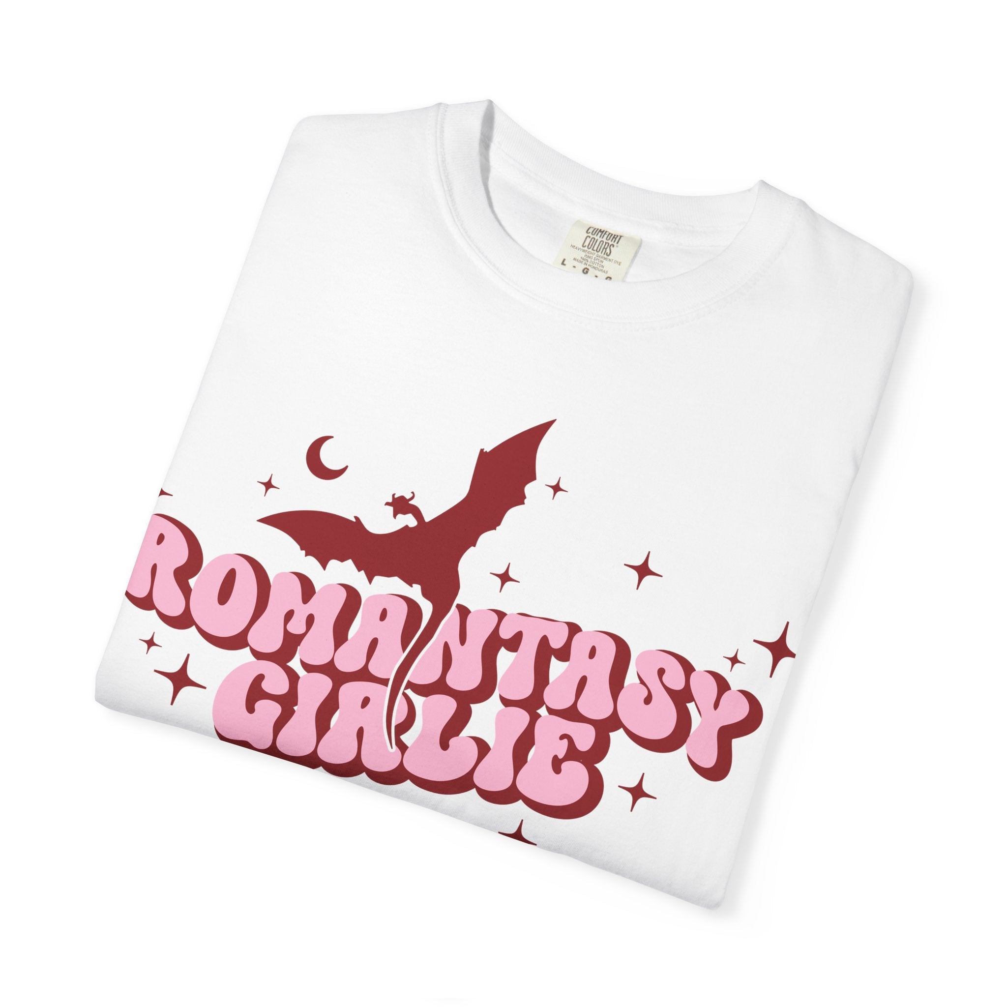 Romantic Fantasy T-Shirt