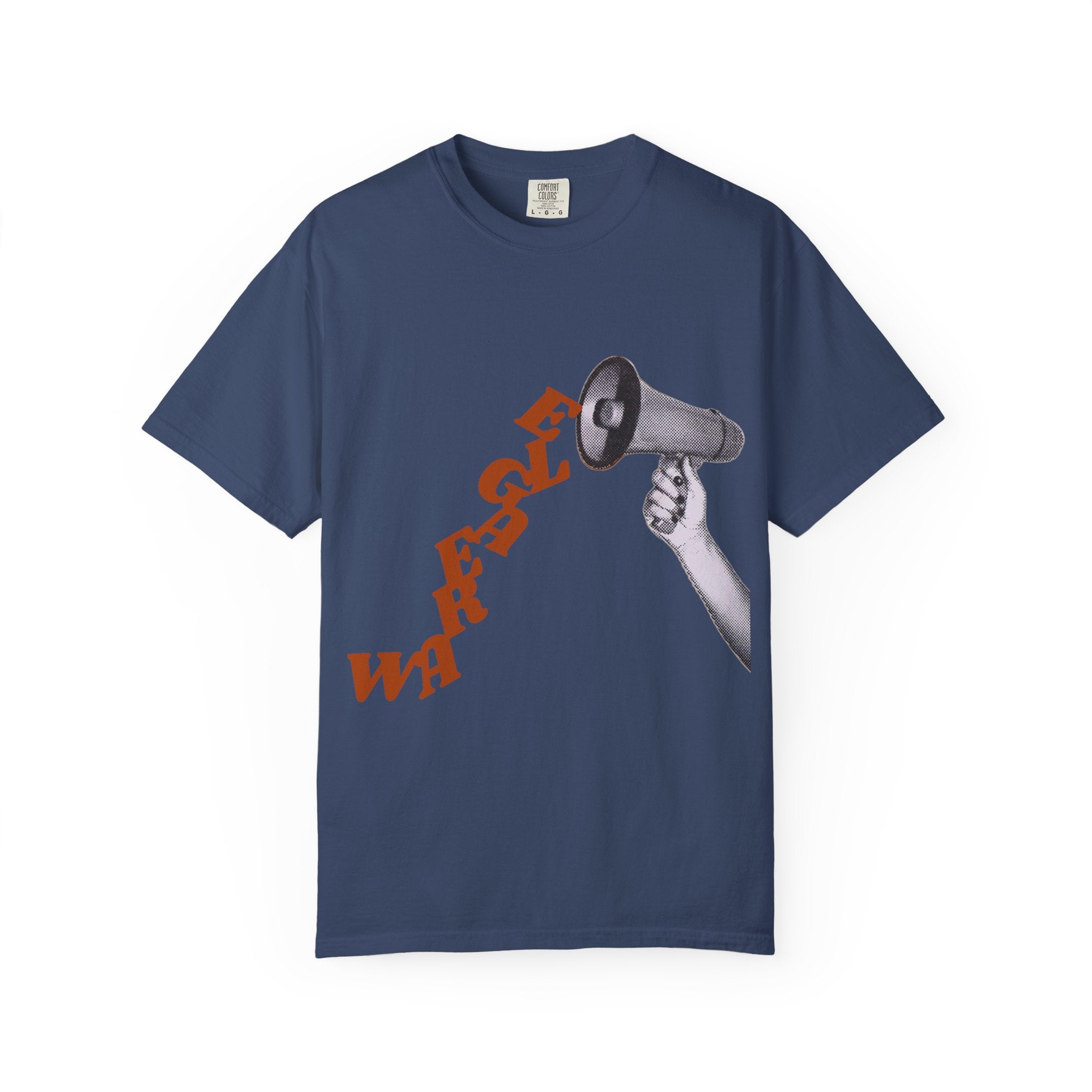 Auburn Graphic Tee