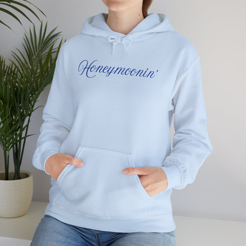 Honeymoon Hoodie