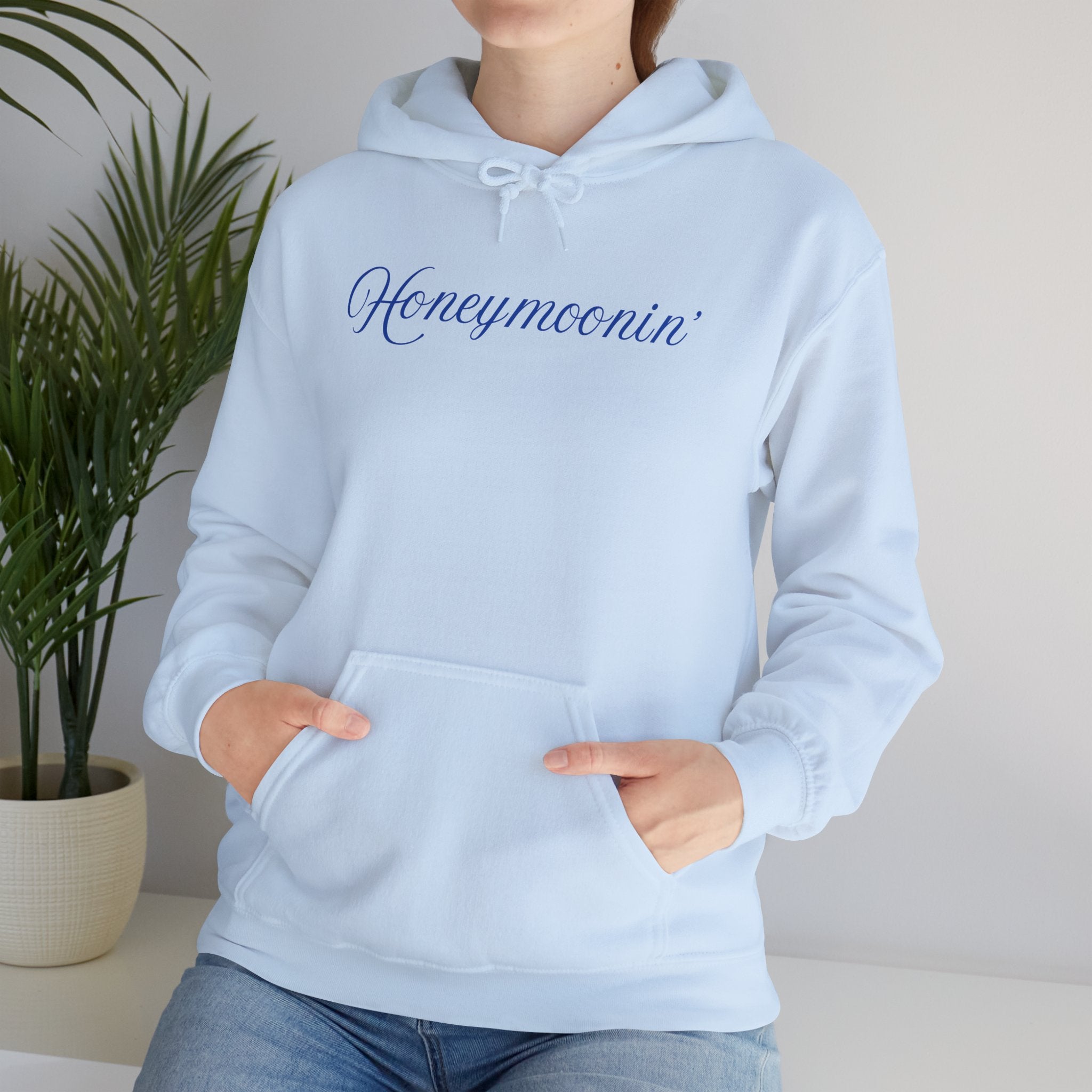 Honeymoon Hoodie
