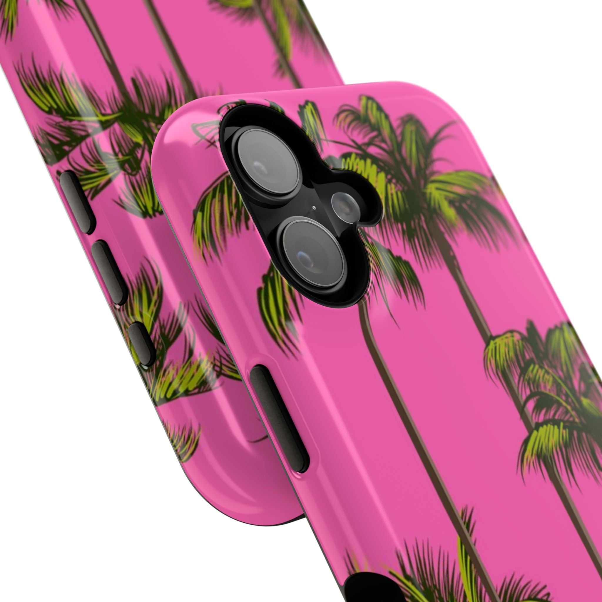 Palm Trees Tough Case