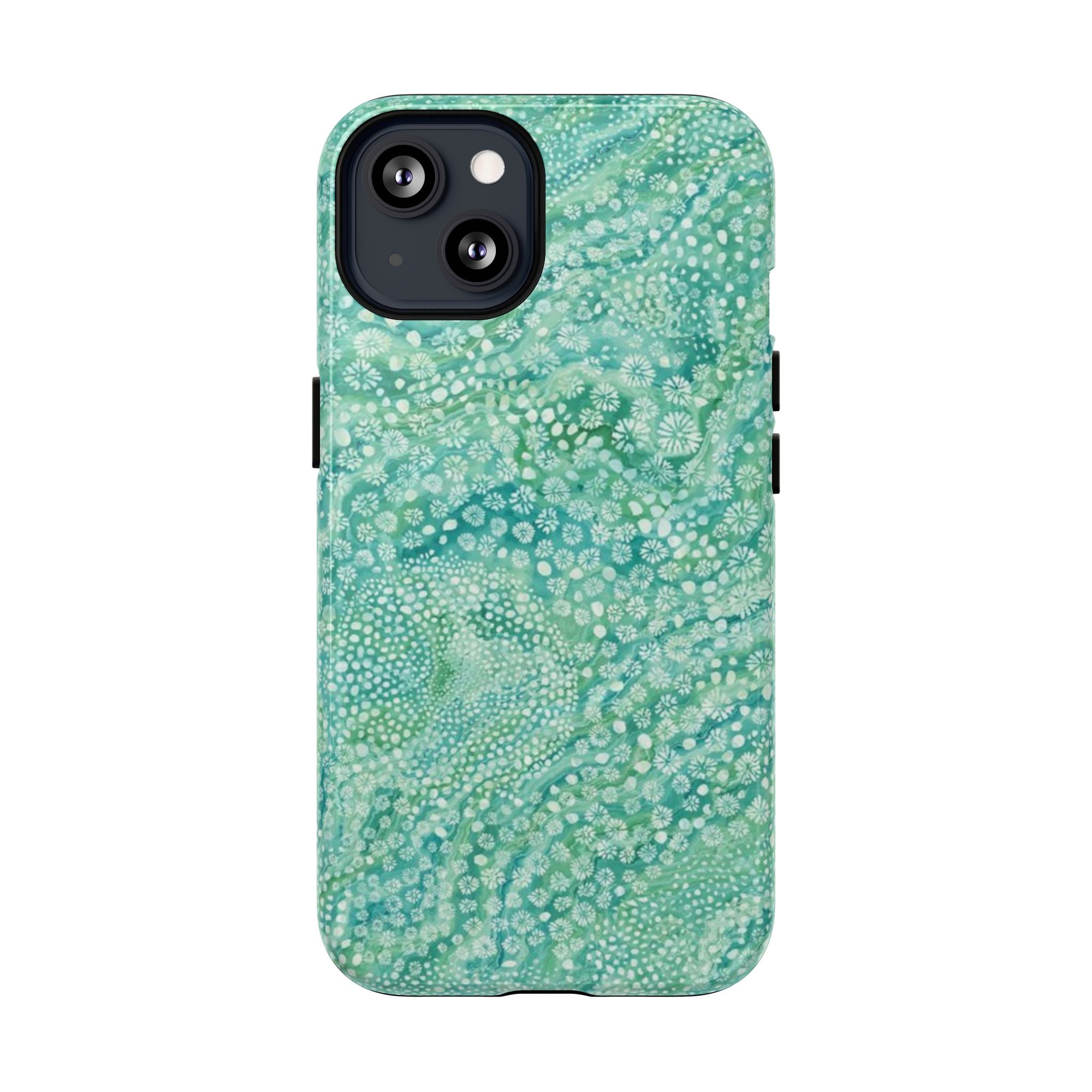 Tough Magnetic Cases