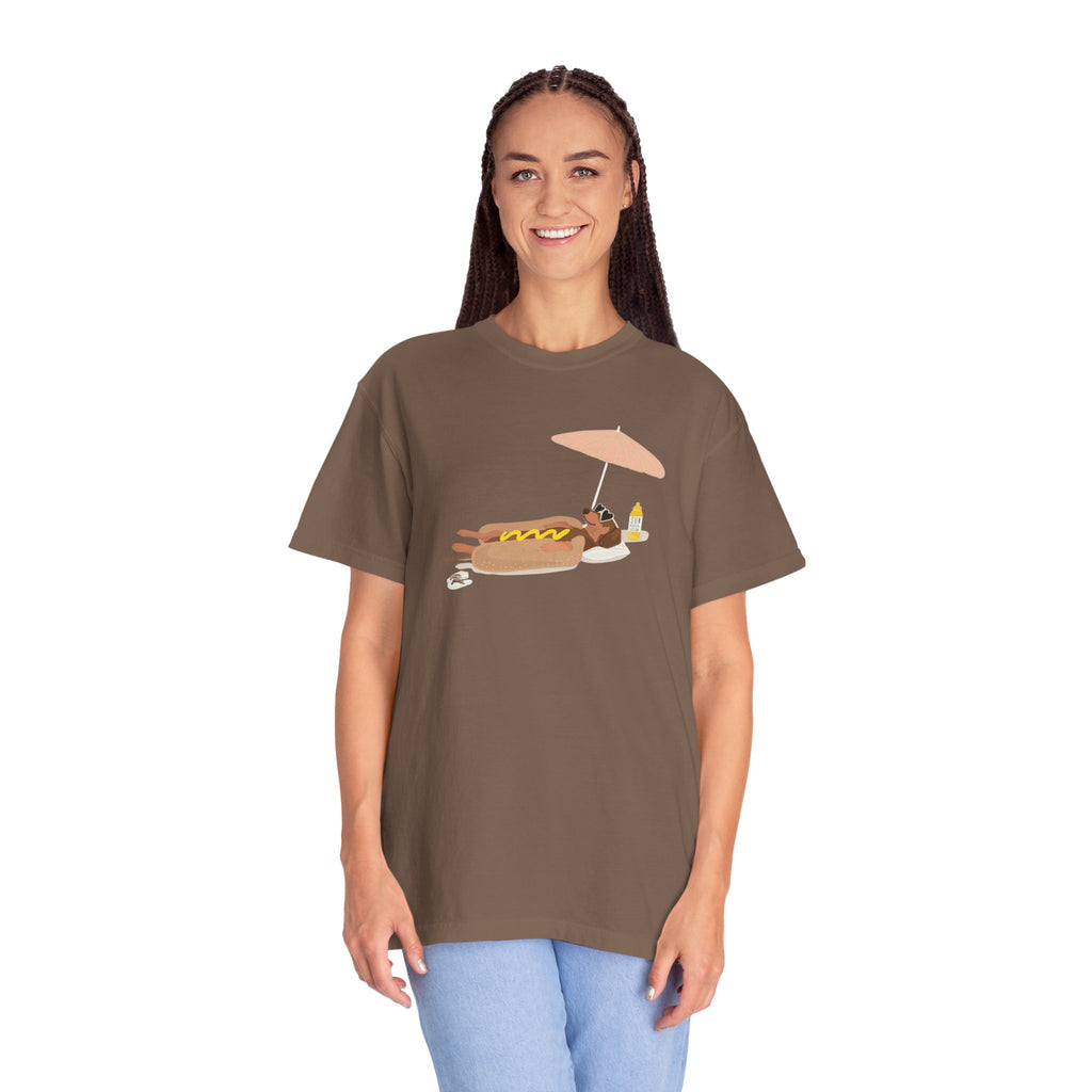 Summer Collection Tee