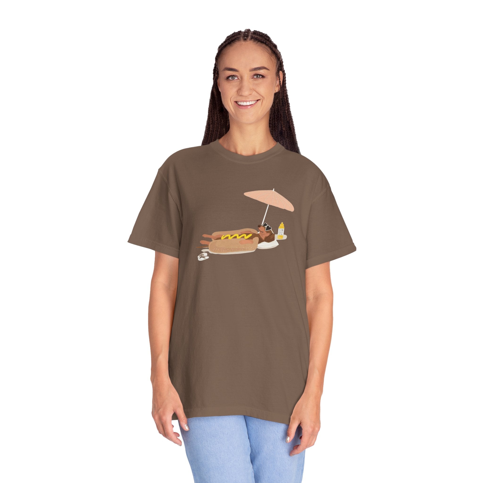 Summer Collection Tee