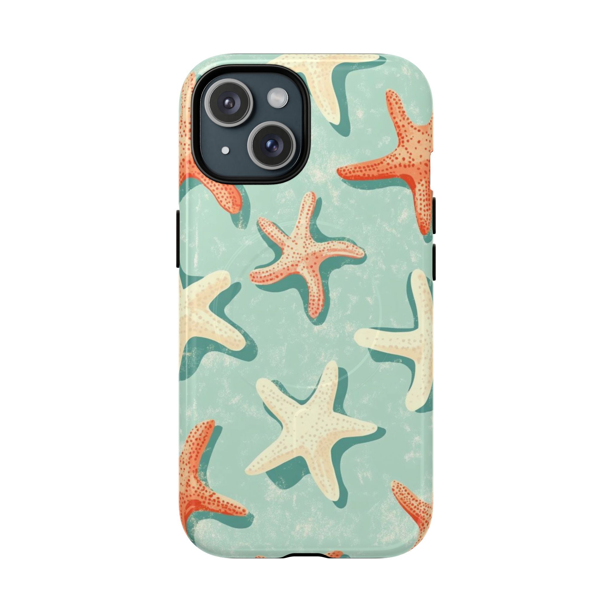 Tough Magnetic Cases
