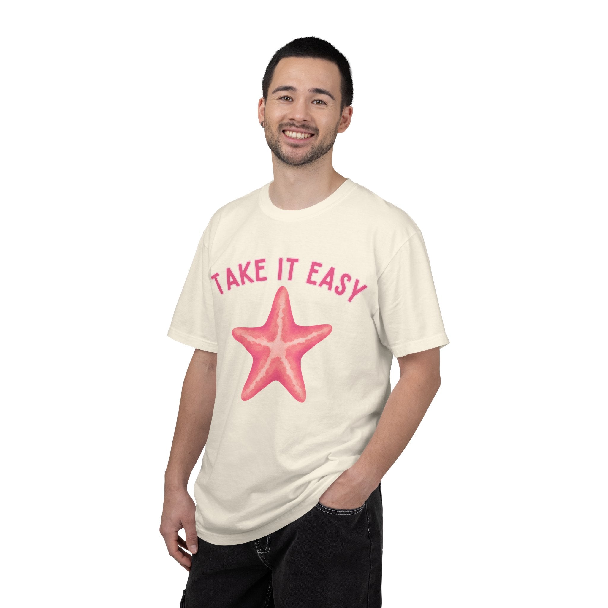 Summer Collection Tee
