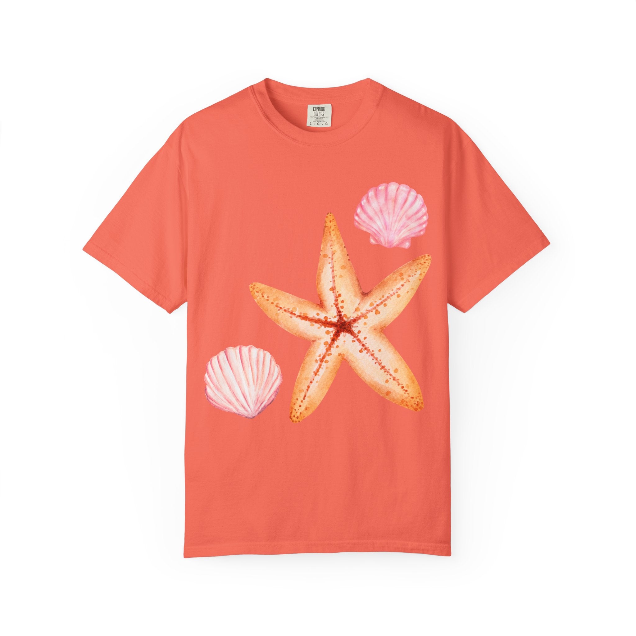 Summer Collection Tee