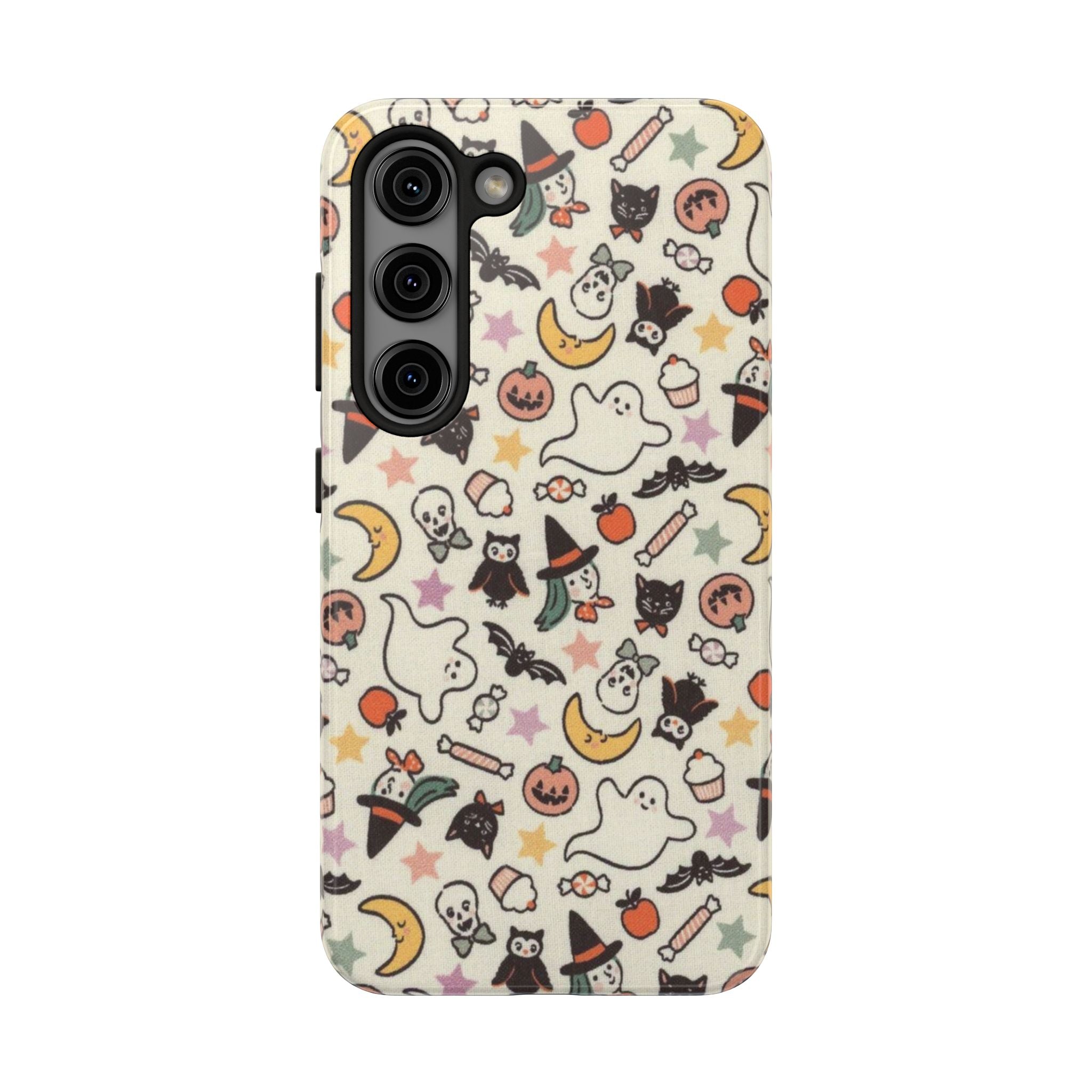 Spooky Halloween Phone Case