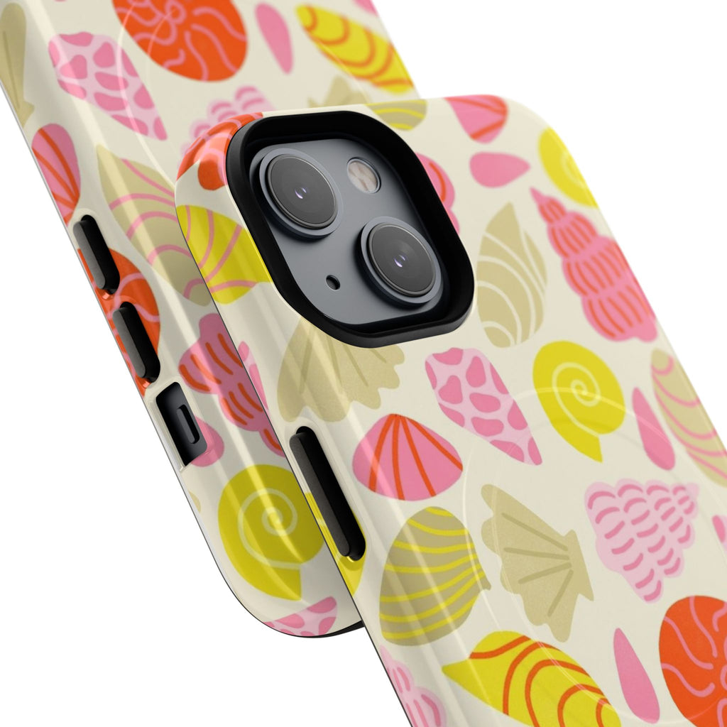 Tough Magnetic Cases