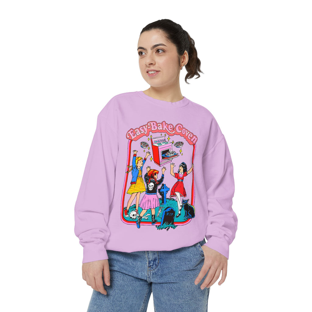 Easy-Bake Coven Sweatshirt
