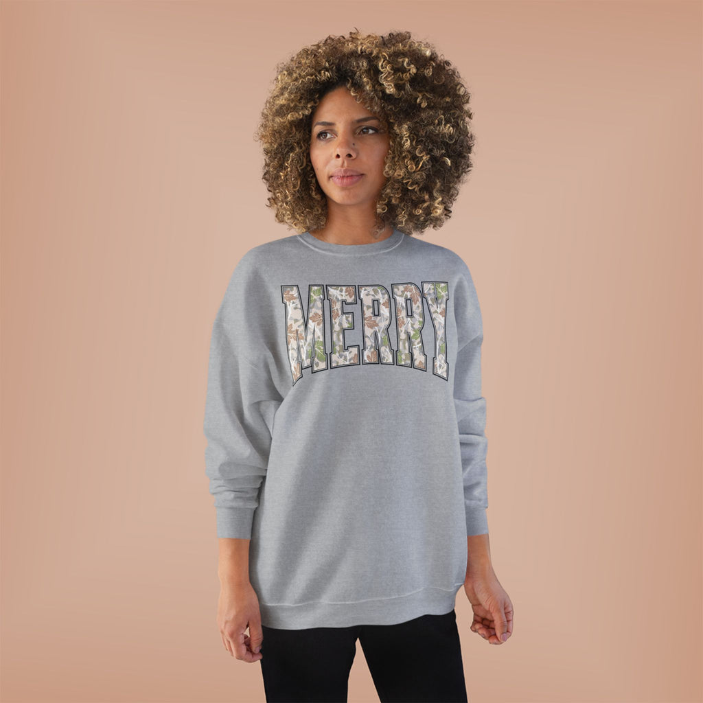 Unisex Crewneck Sweatshirt